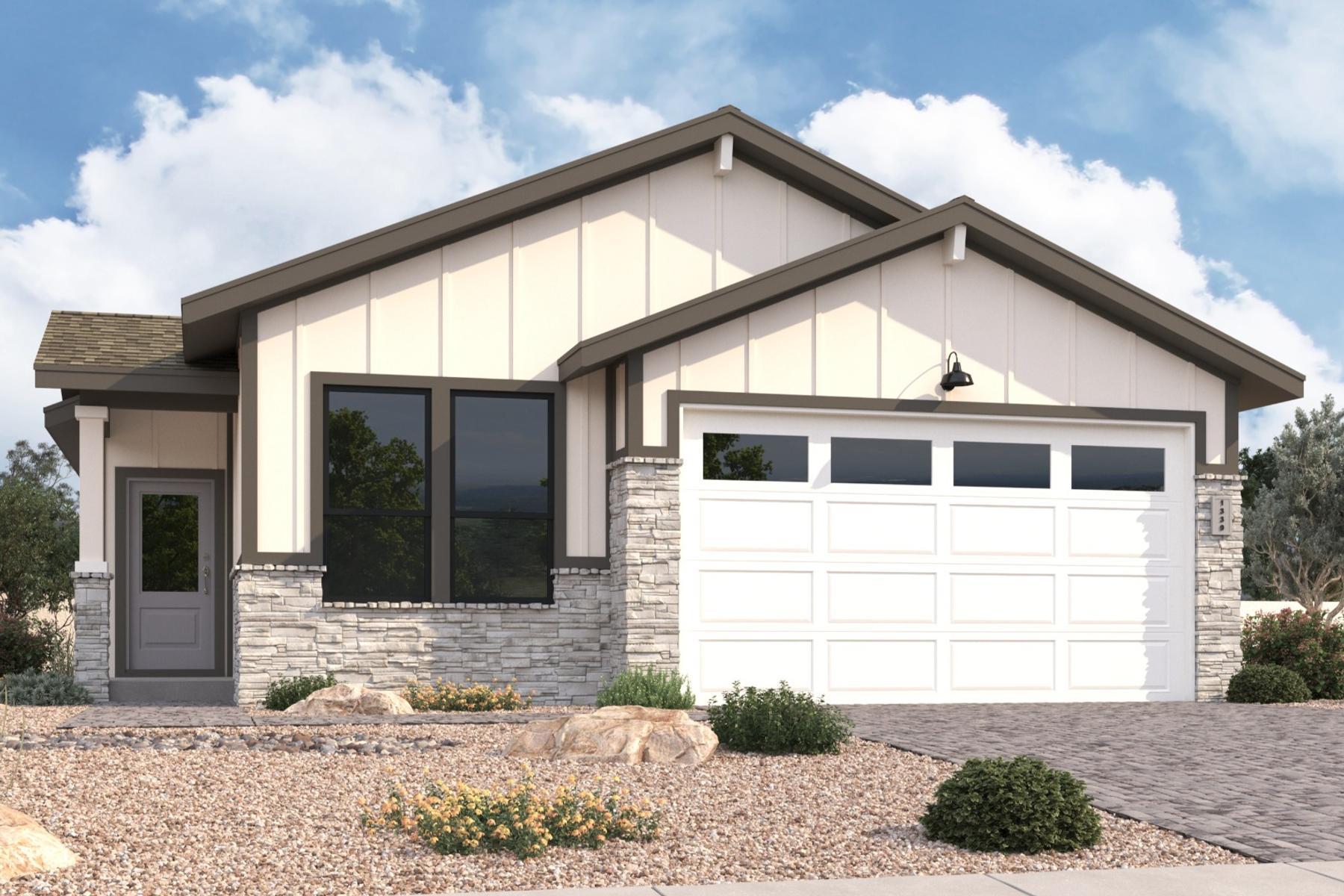 Discover South Ranch Destination Collection | New Homes in Prescott, AZ