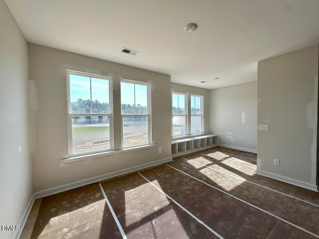 Image 10 of Davidson Homes' New Home at 608 Thatch Lane