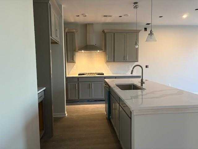 Image 4 of Davidson Homes' New Home at 76 Shoal Court