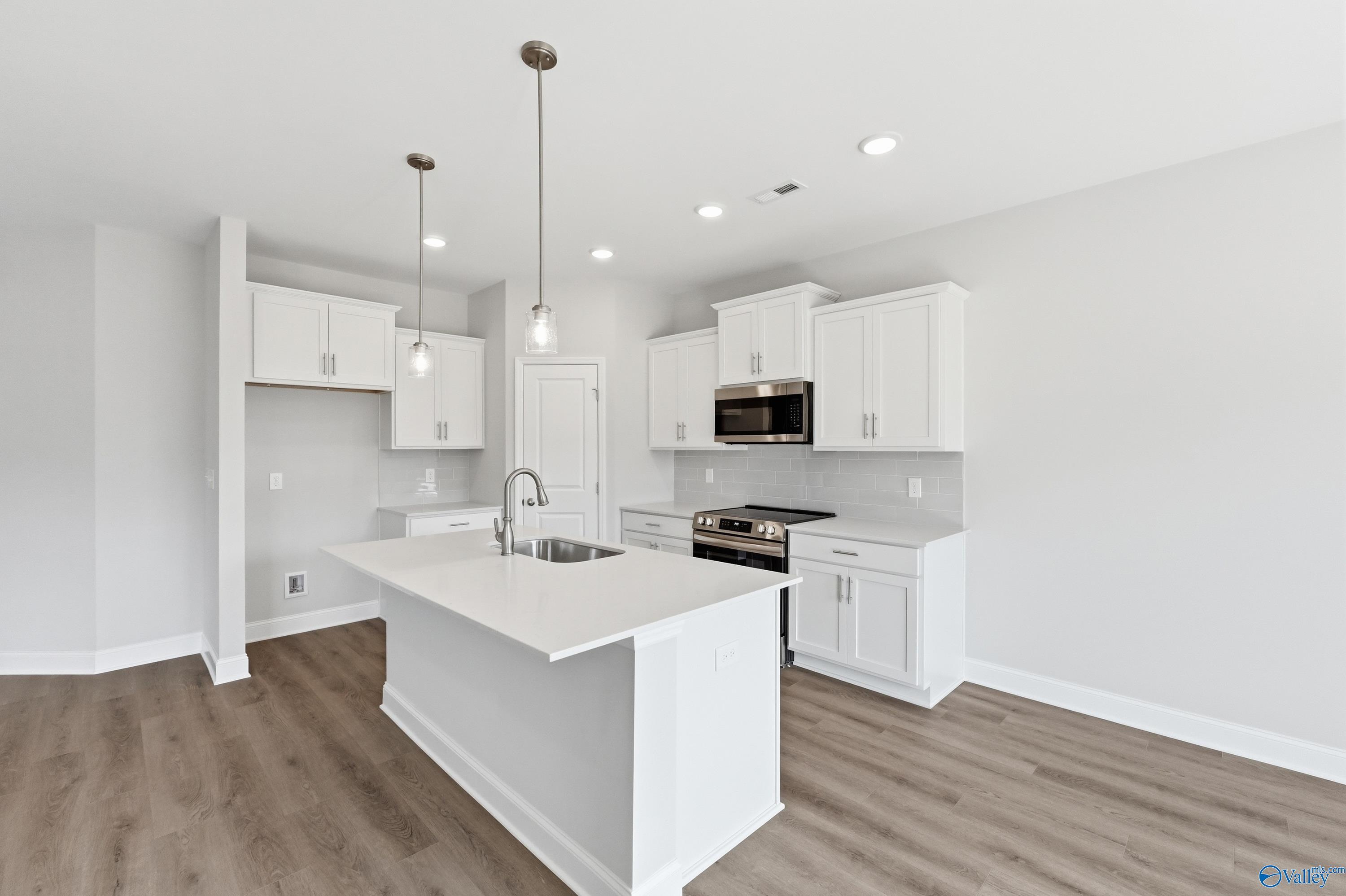 Image 3 of Davidson Homes' New Home at 6219 Pisgah Drive