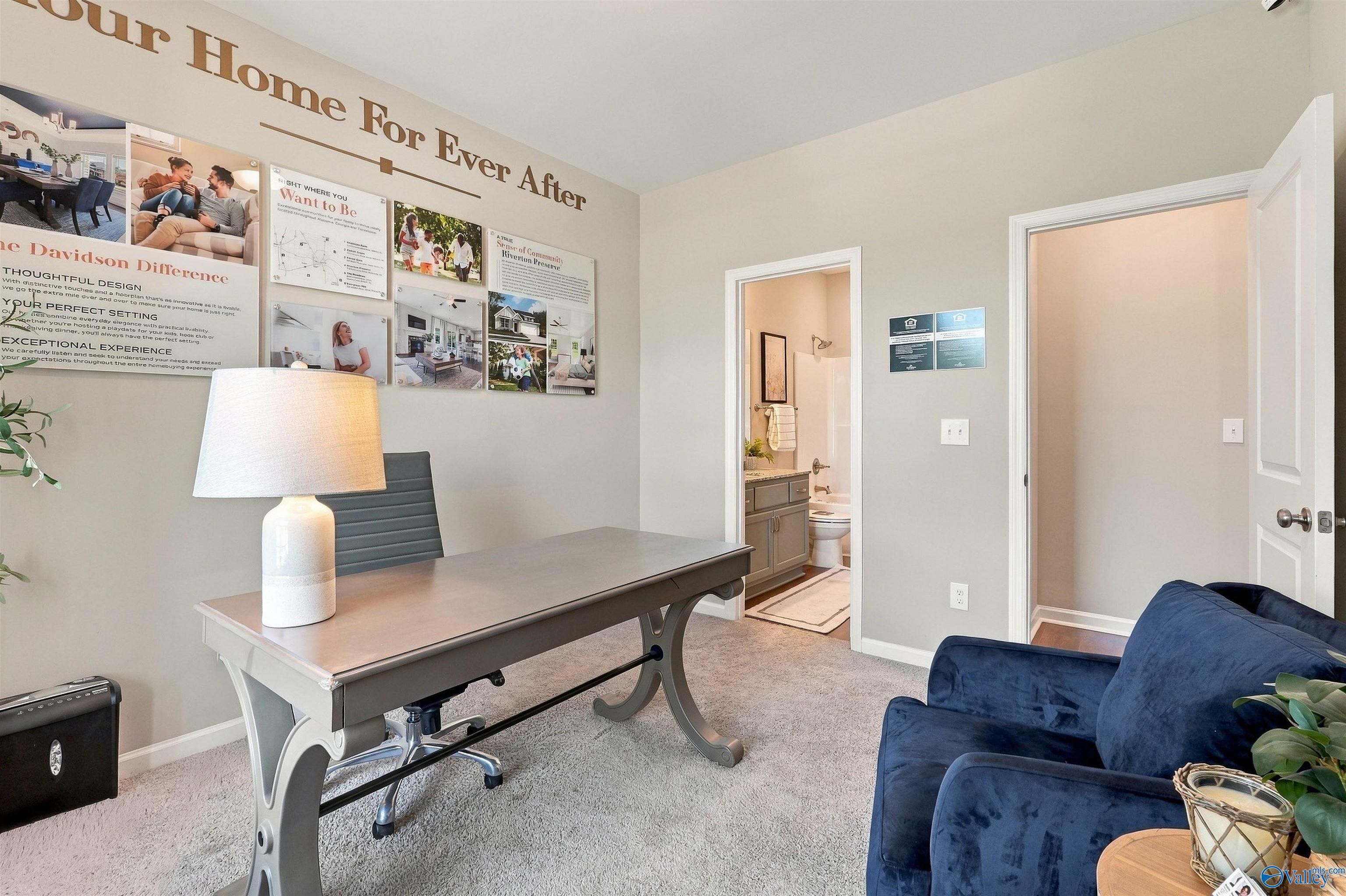 Image 25 of Davidson Homes' New Home at 310 Merrydale Drive