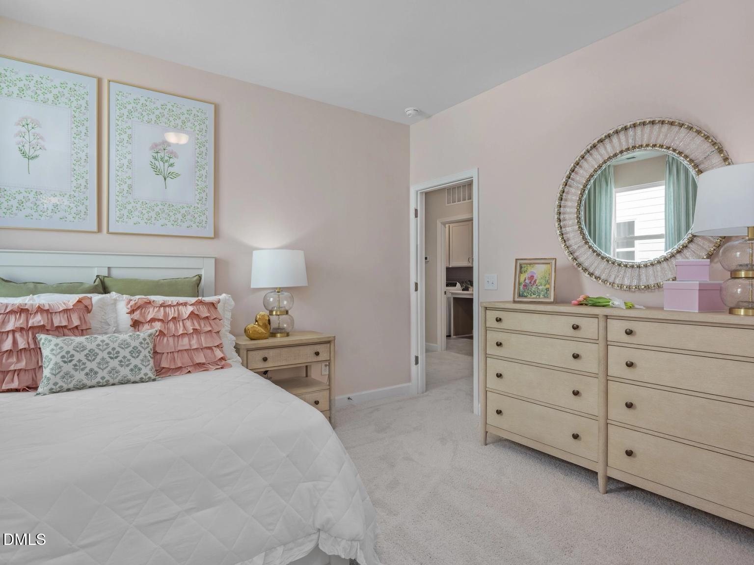 Image 29 of Davidson Homes' New Home at 700 Dragonfly Pond Way