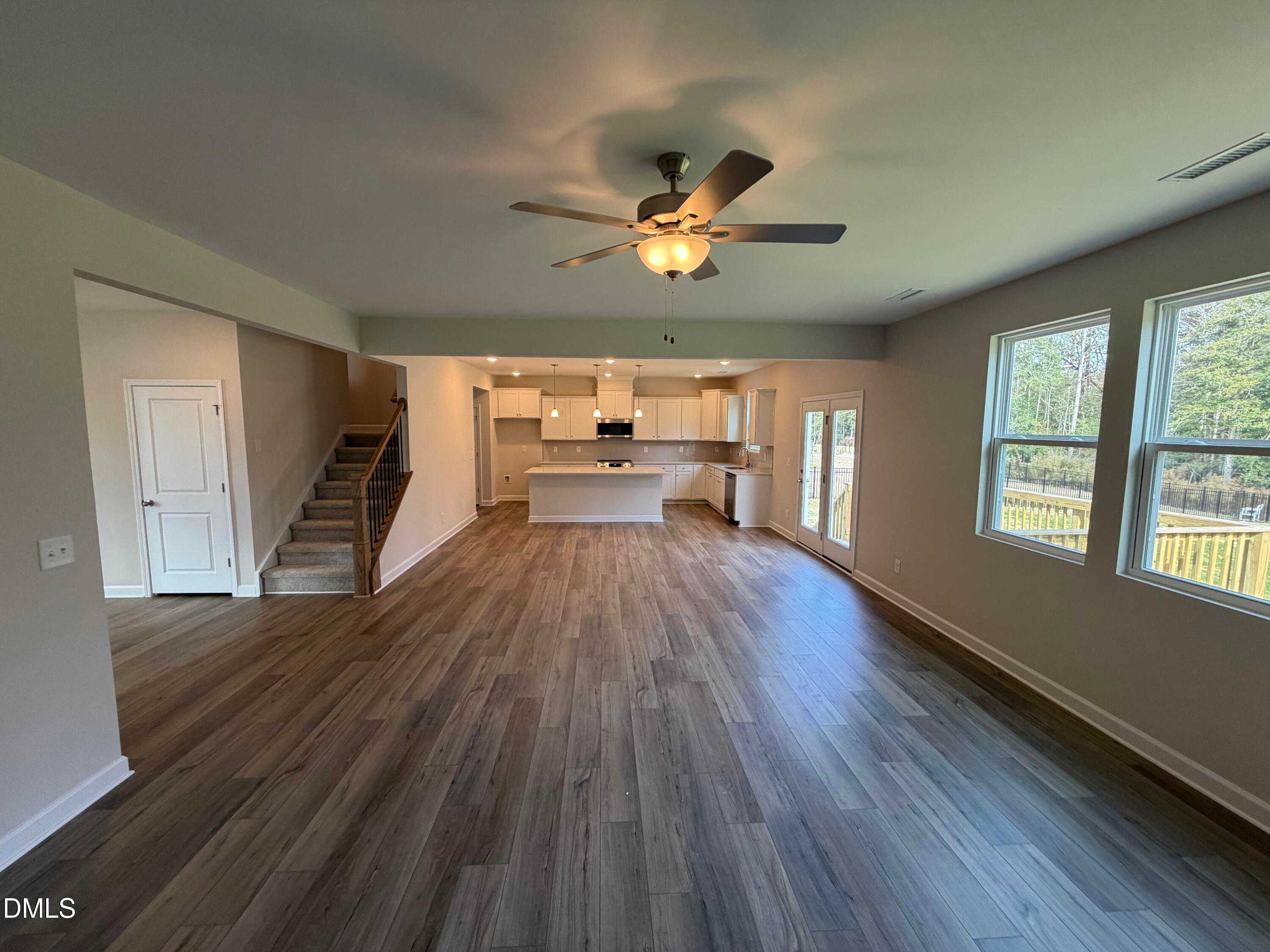 Image 6 of Davidson Homes' New Home at 267 Old Fashioned Way