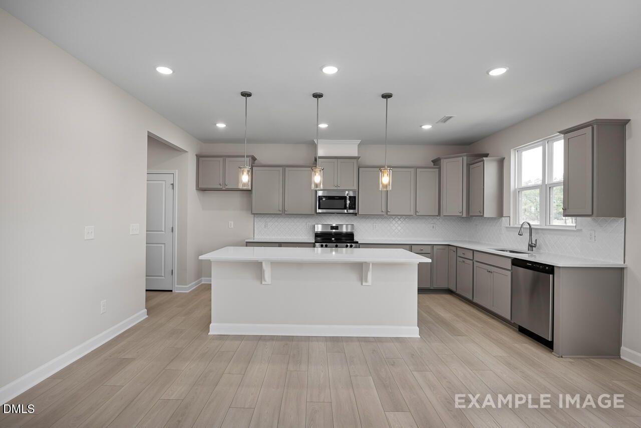 Image 6 of Davidson Homes' New Home at 559 Whinfield Place