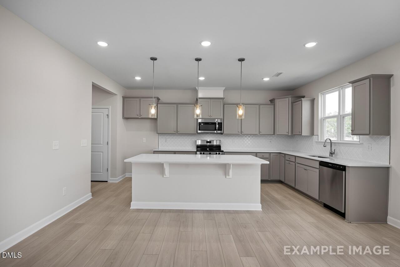 Image 6 of Davidson Homes' New Home at 559 Whinfield Place