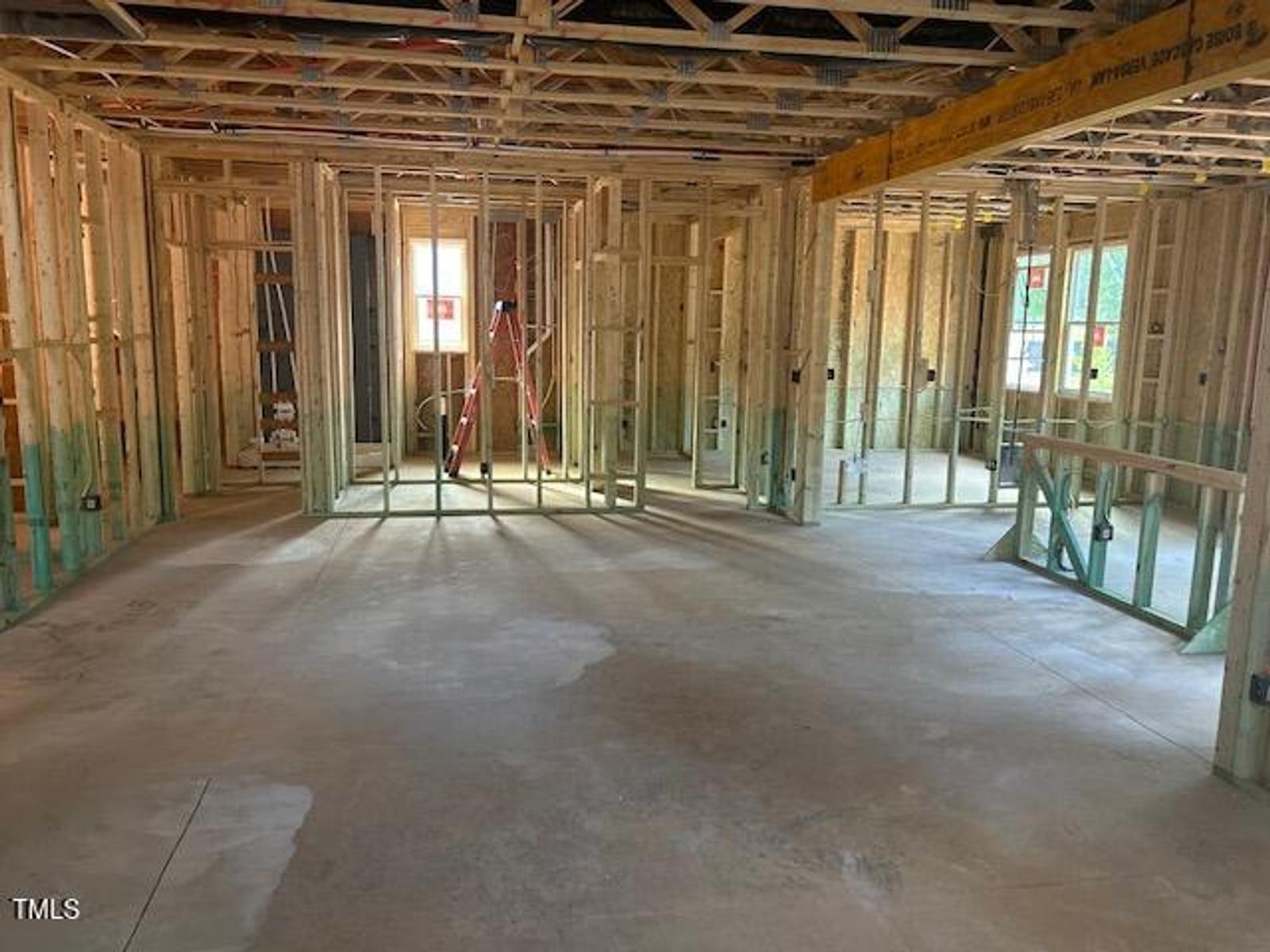 Image 9 of Davidson Homes' New Home at 436 Golden Dragonfly Street