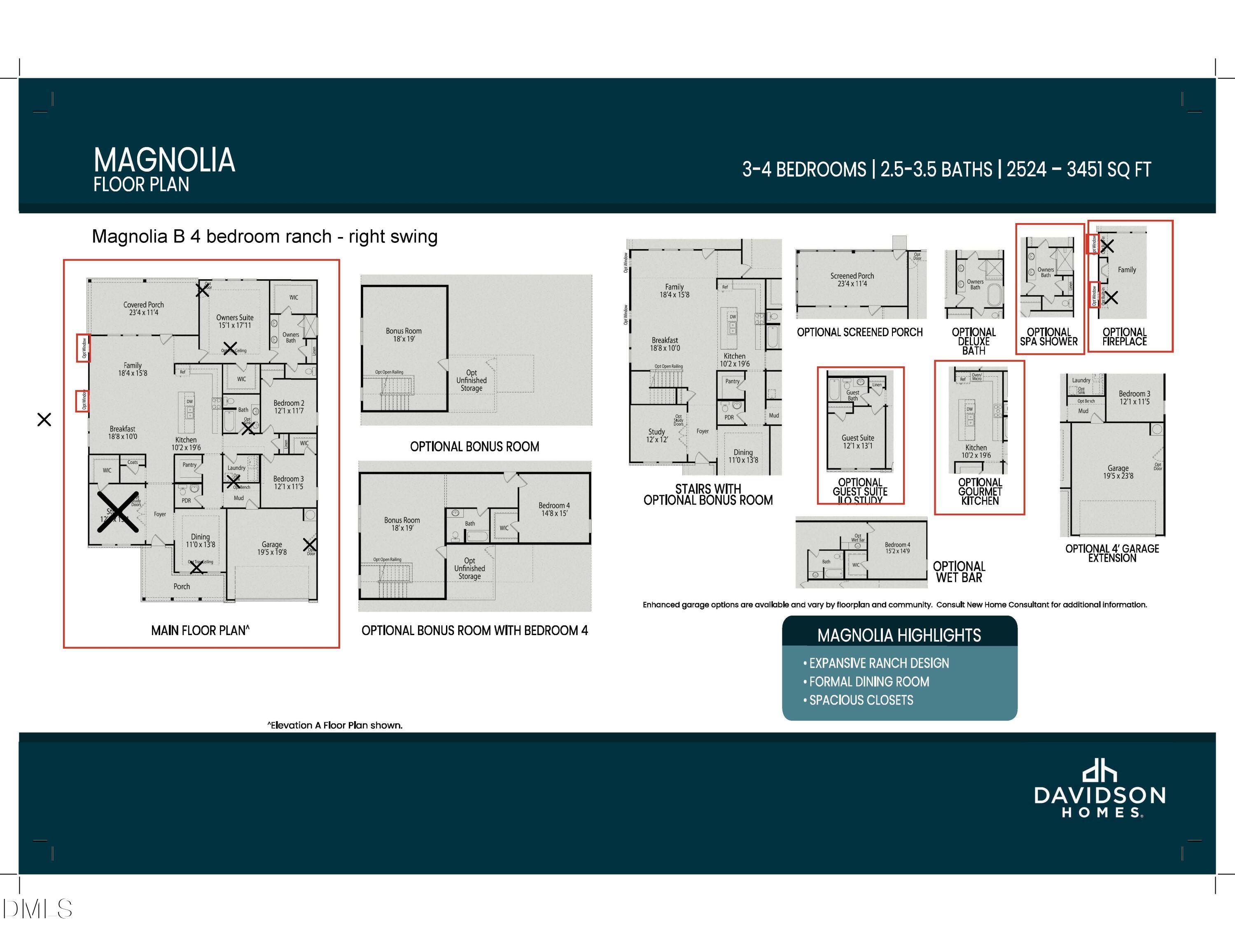 Image 22 of Davidson Homes' New Home at 140 Fellow Drive