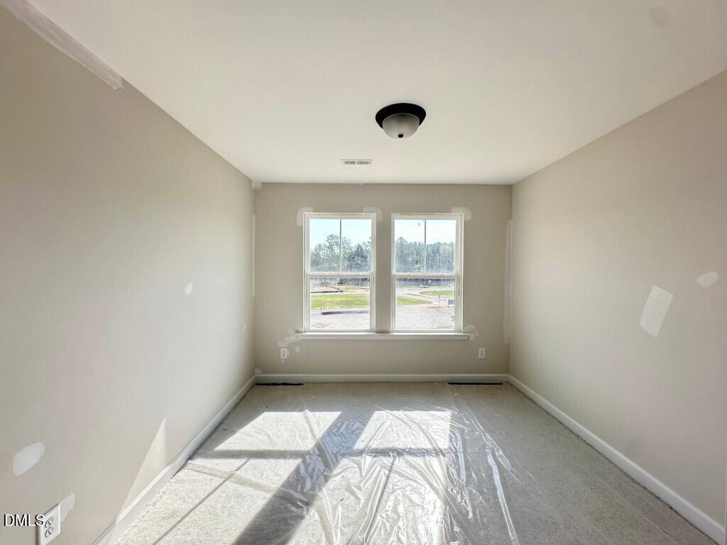 Image 13 of Davidson Homes' New Home at 608 Thatch Lane