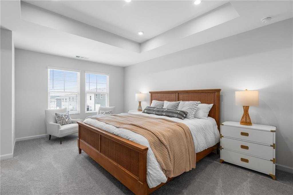 Image 26 of Davidson Homes' New Home at 516 Crown Drive