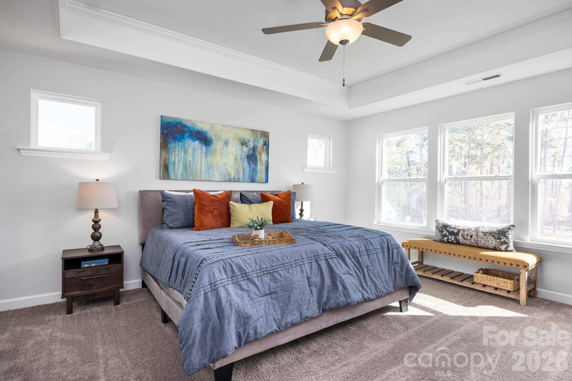 Image 9 of Davidson Homes' New Home at 2935 Audubon Ridge