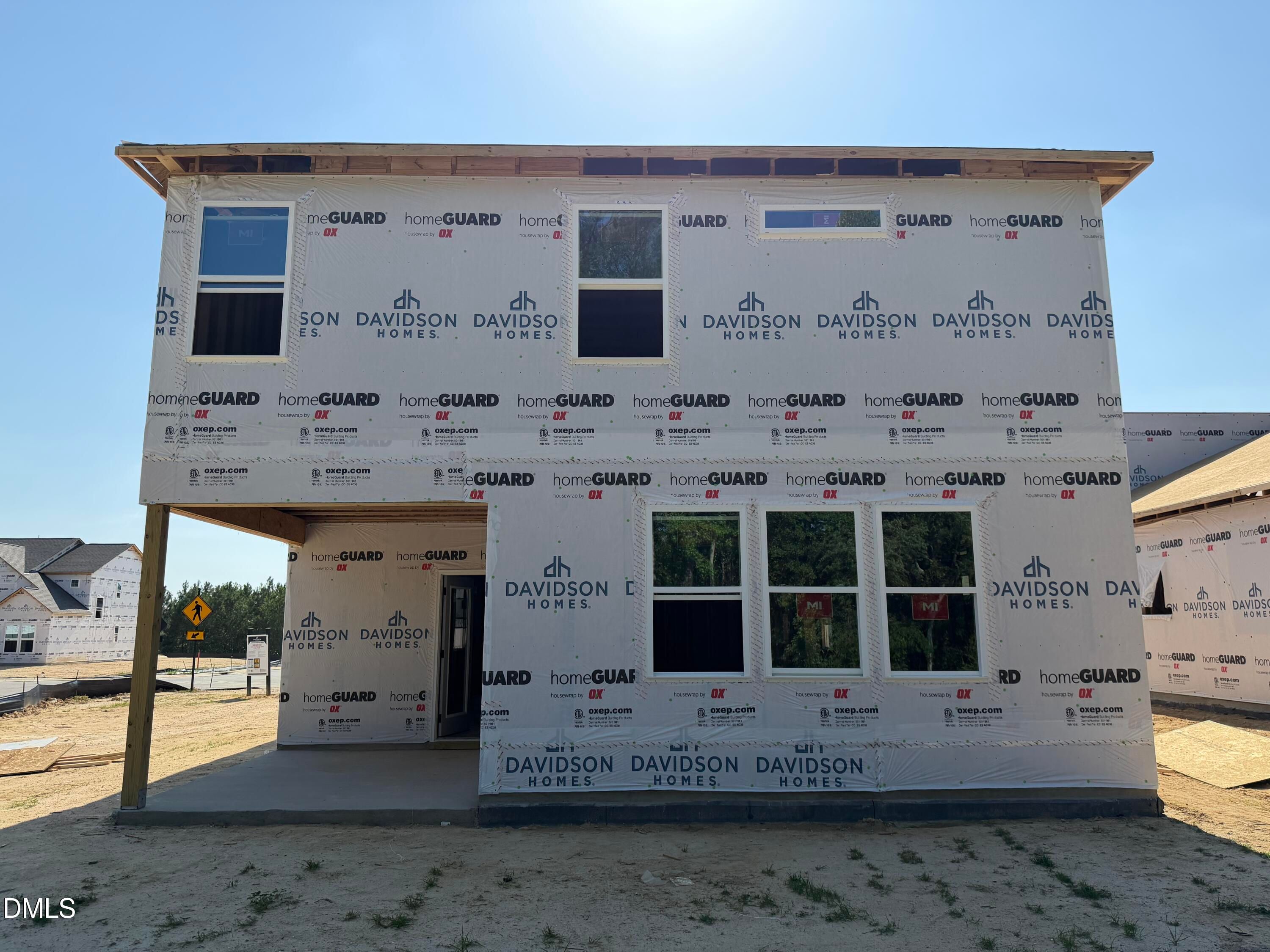 Image 16 of Davidson Homes' New Home at 900 Victoria Diana Court