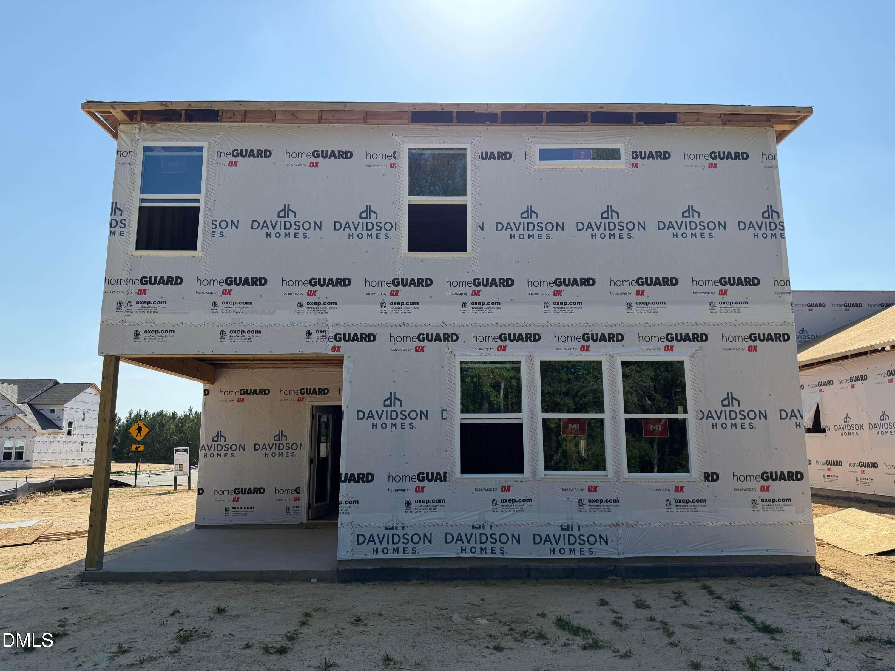 Image 16 of Davidson Homes' New Home at 900 Victoria Diana Court