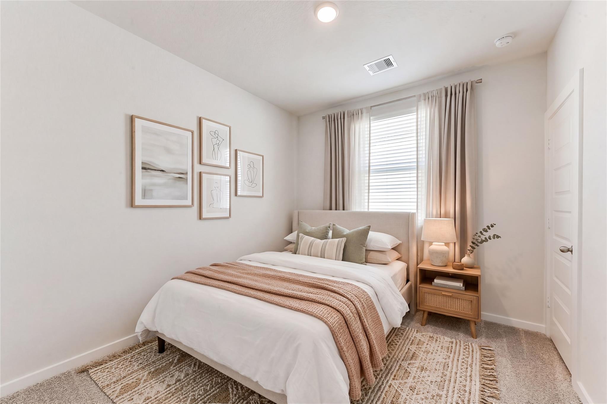 Image 38 of Davidson Homes' New Home at 10935 Independence Road