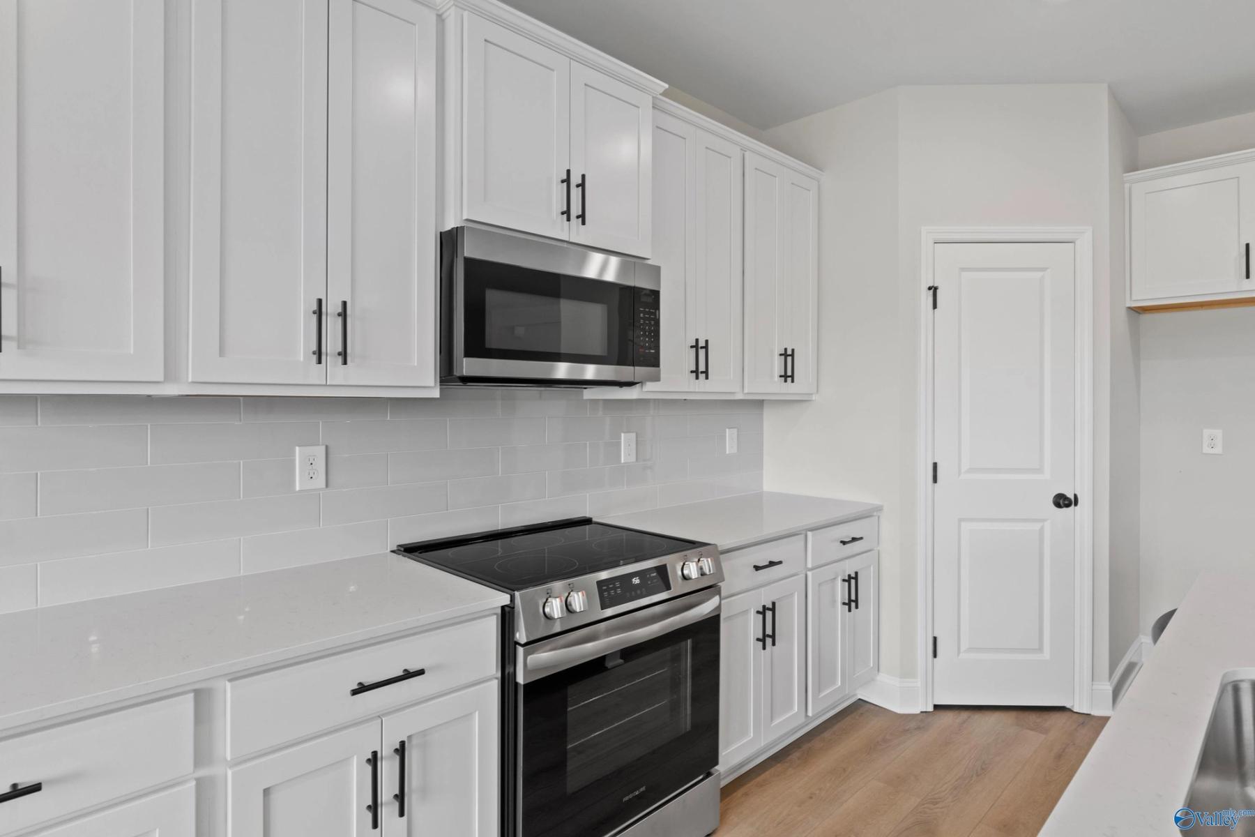 Image 5 of Davidson Homes' New Home at 108 Goodwood Lane