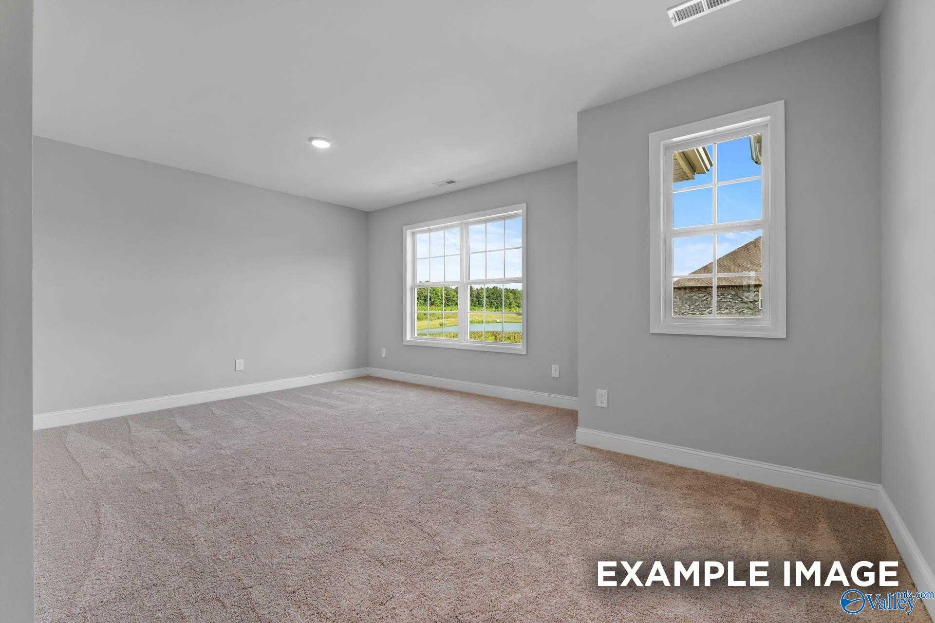 Image 19 of Davidson Homes' New Home at 144 Rose Valley Drive