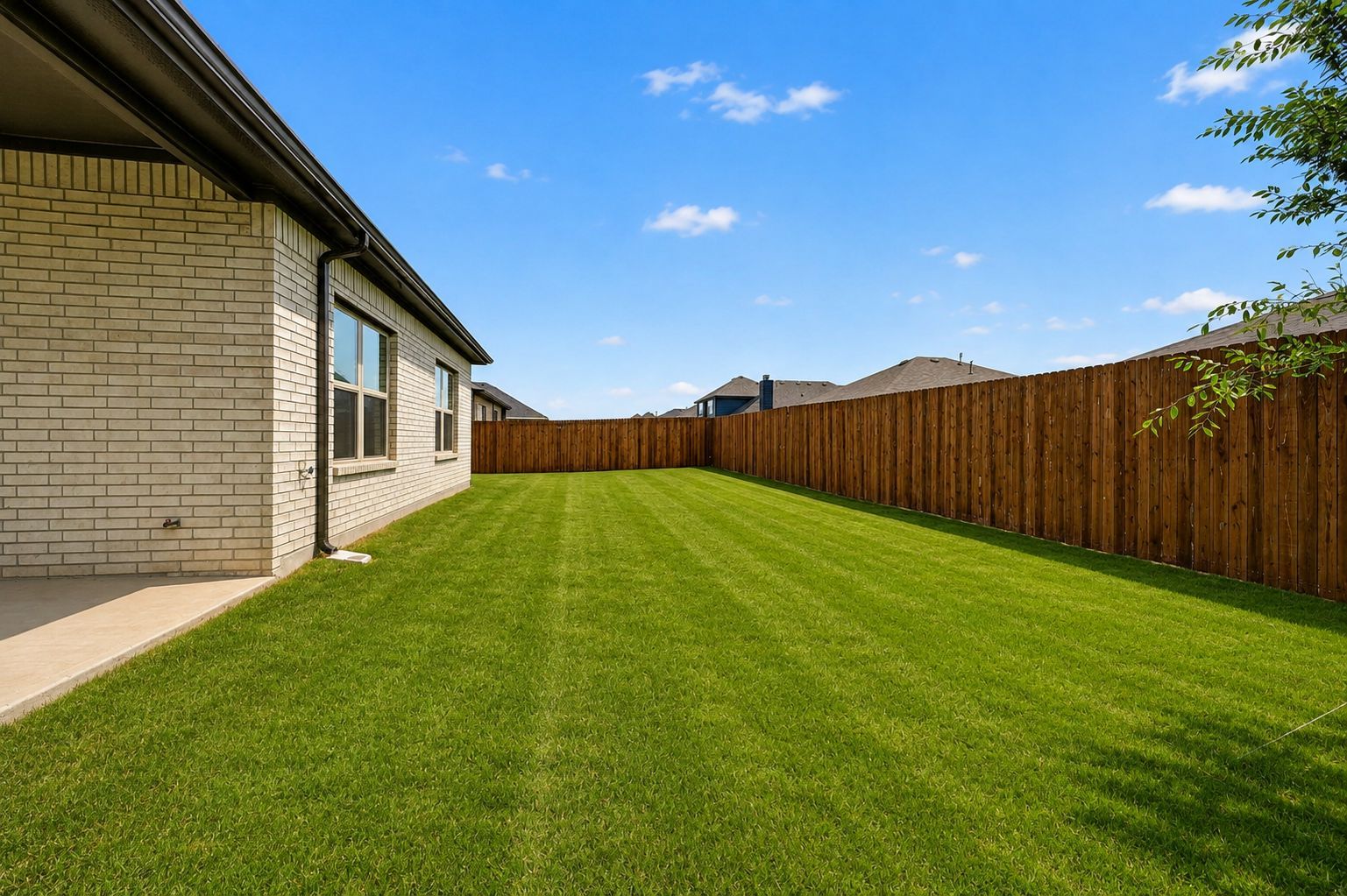 Image 36 of Davidson Homes' New Home at 202 Briarwood Drive