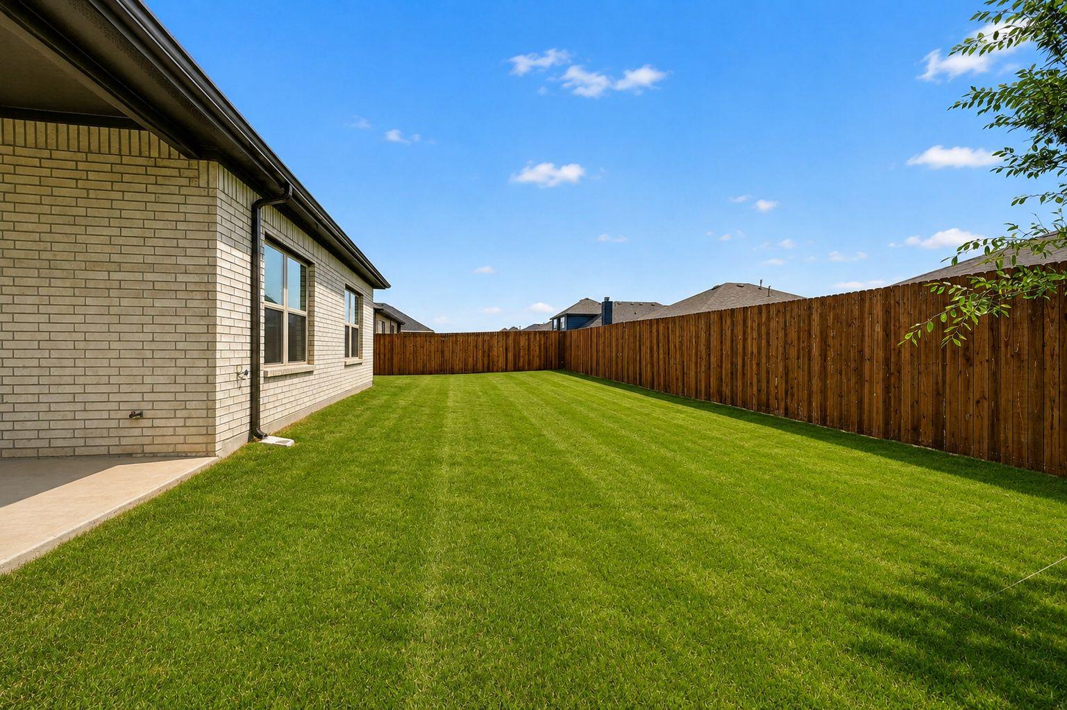 Image 36 of Davidson Homes' New Home at 202 Briarwood Drive