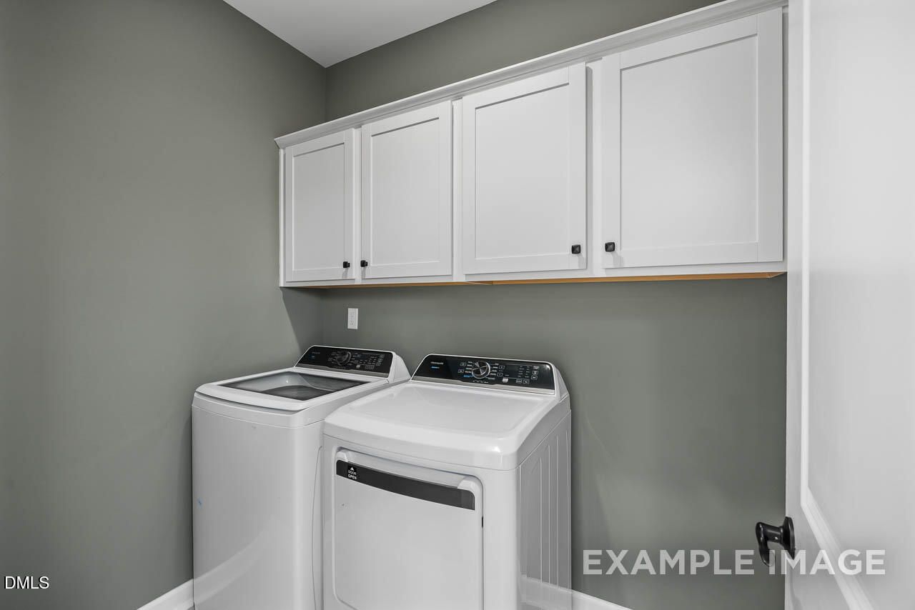 Image 17 of Davidson Homes' New Home at 1014 Old Knight Road