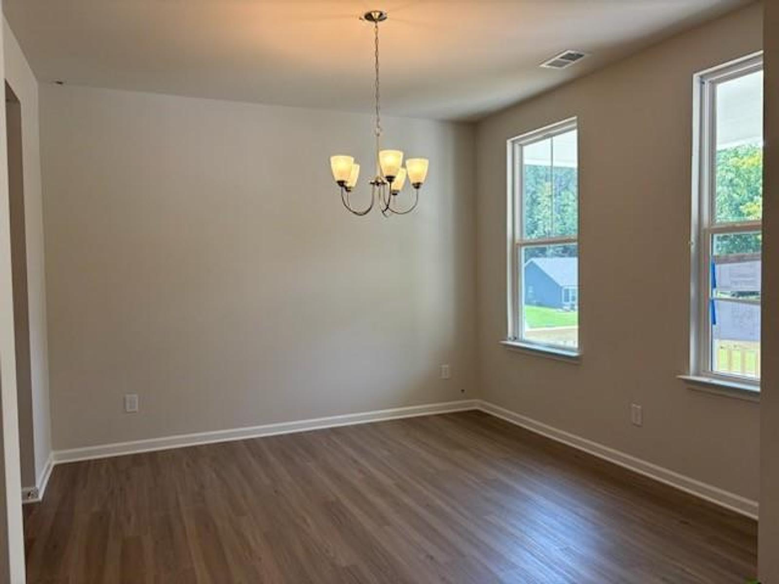 Image 3 of Davidson Homes' New Home at 30 Riverrock Trail