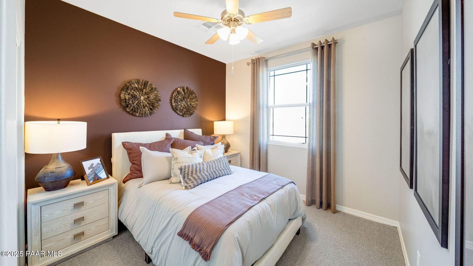 Image 8 of Davidson Homes' New Home at 1259 Deadwood Lane