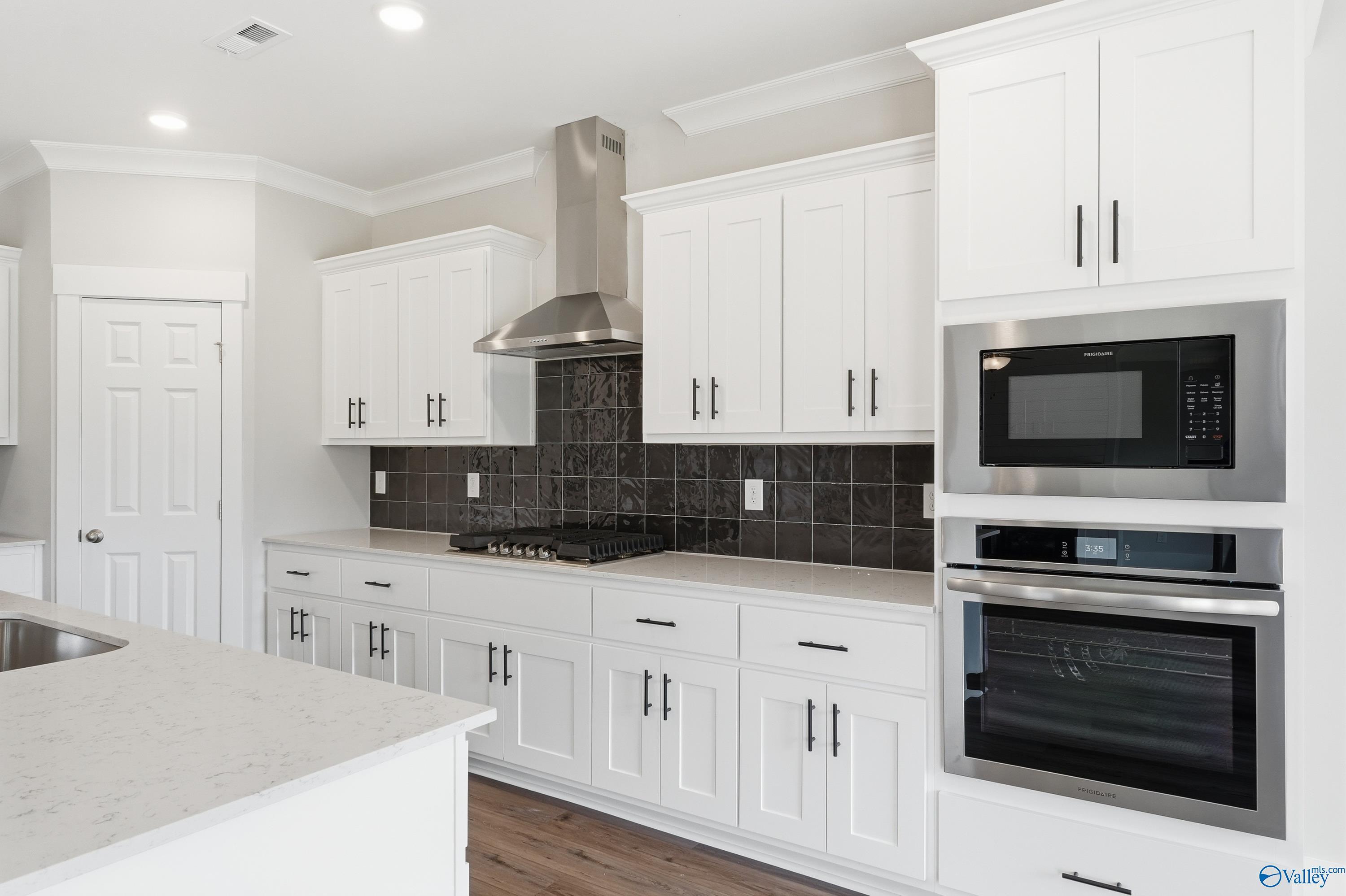 Image 16 of Davidson Homes' New Home at 125 Harper Lane