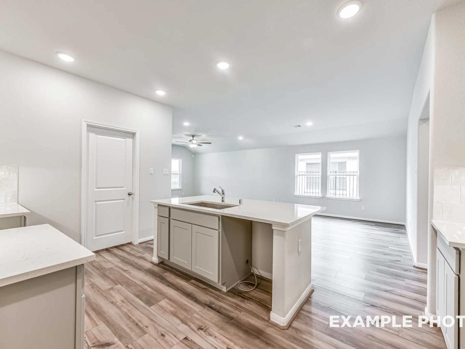Image 10 of Davidson Homes' New Home at 107 Sabinal Lane