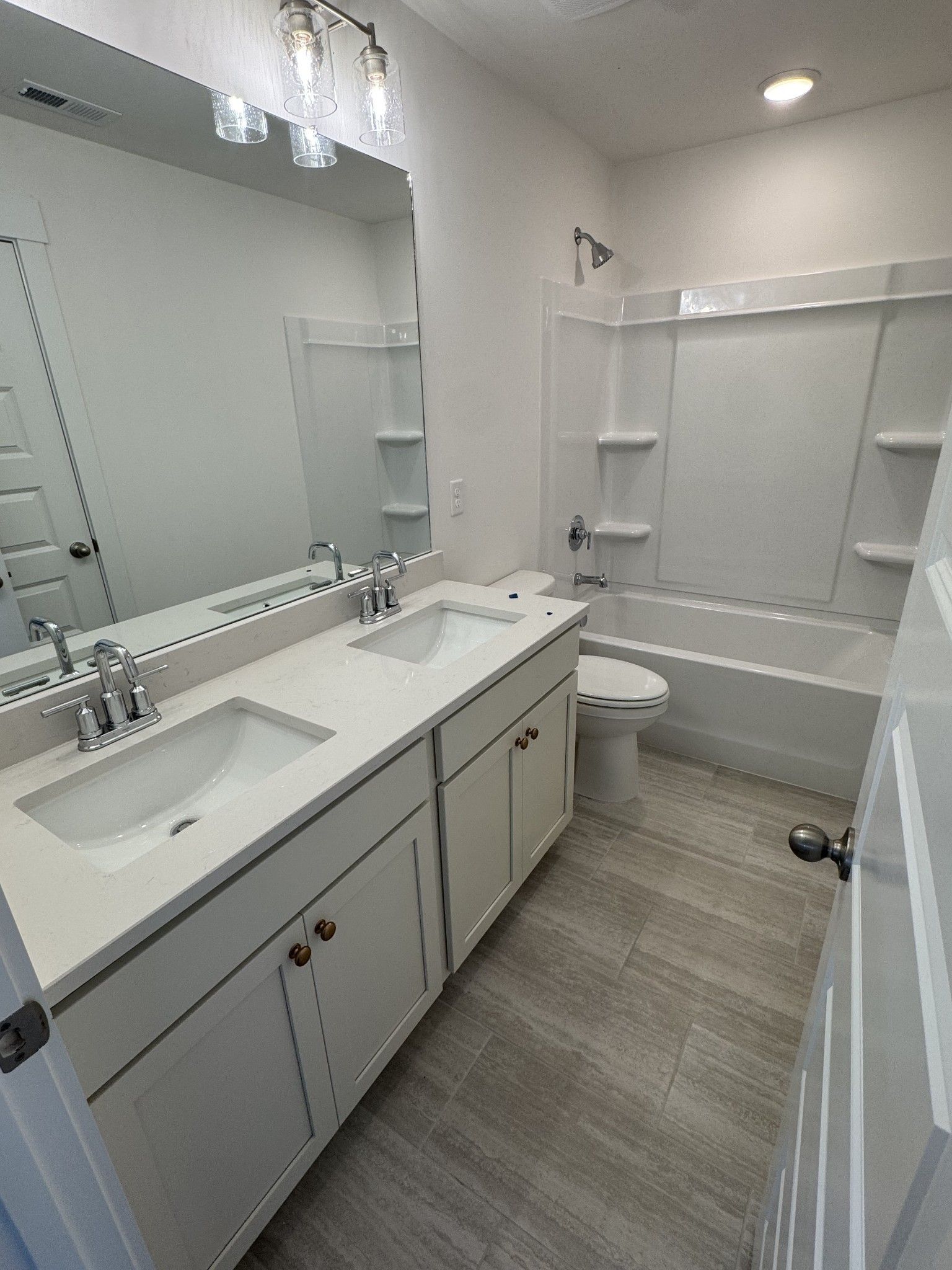 Image 14 of Davidson Homes' New Home at 109 Rock Chimney Rd