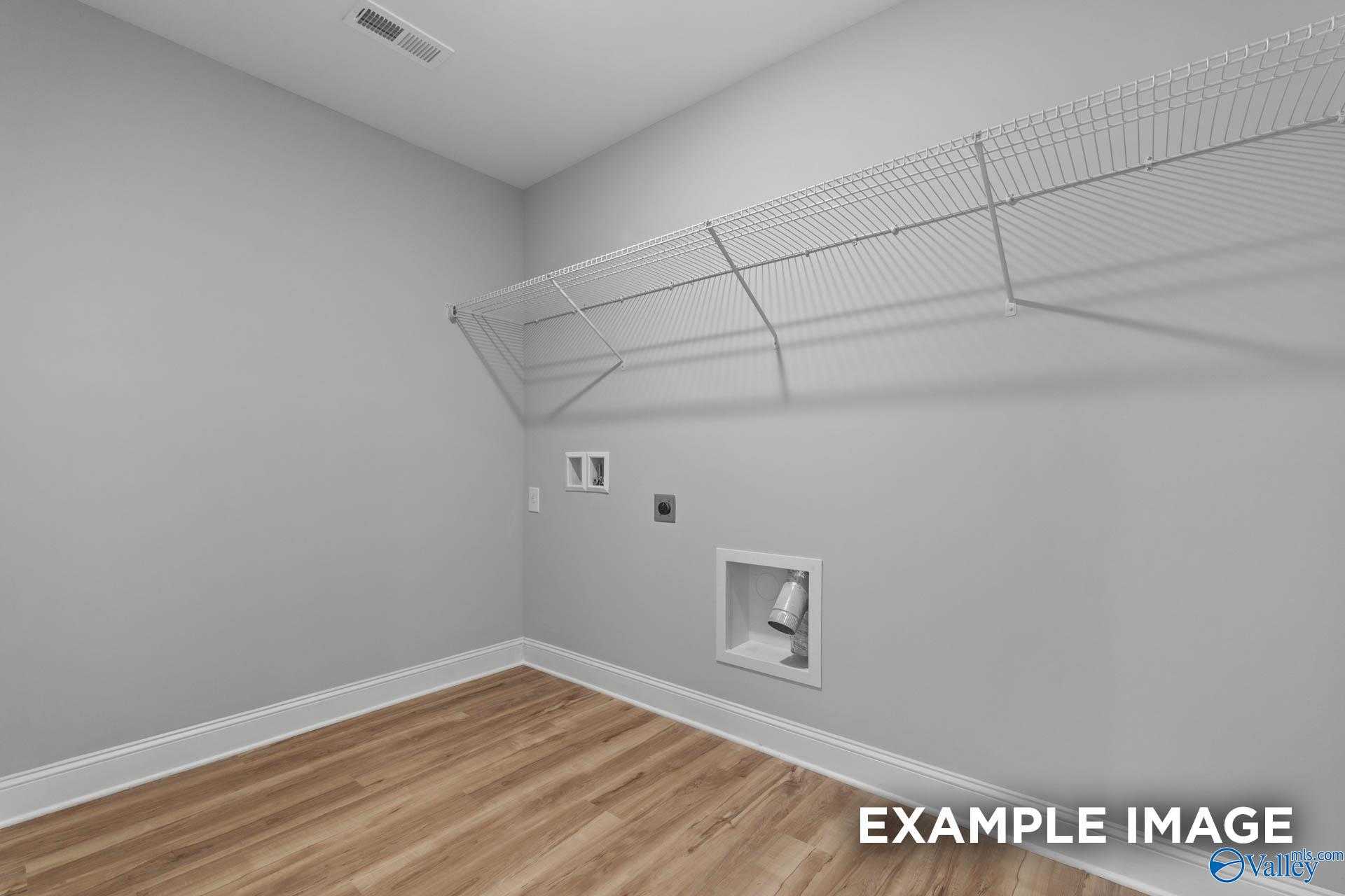 Image 25 of Davidson Homes' New Home at 144 Rose Valley Drive