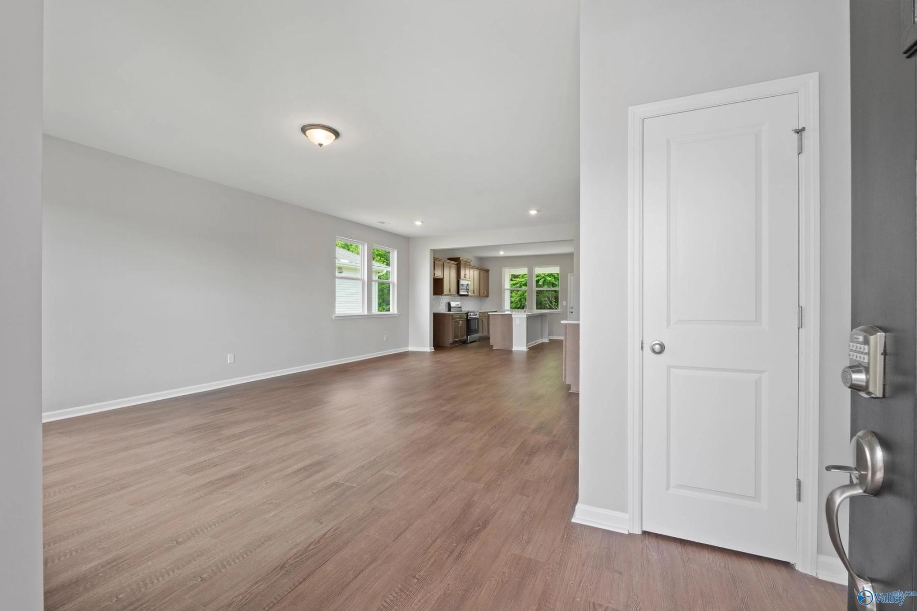 Image 7 of Davidson Homes' New Home at 115 Plum Tree Lane