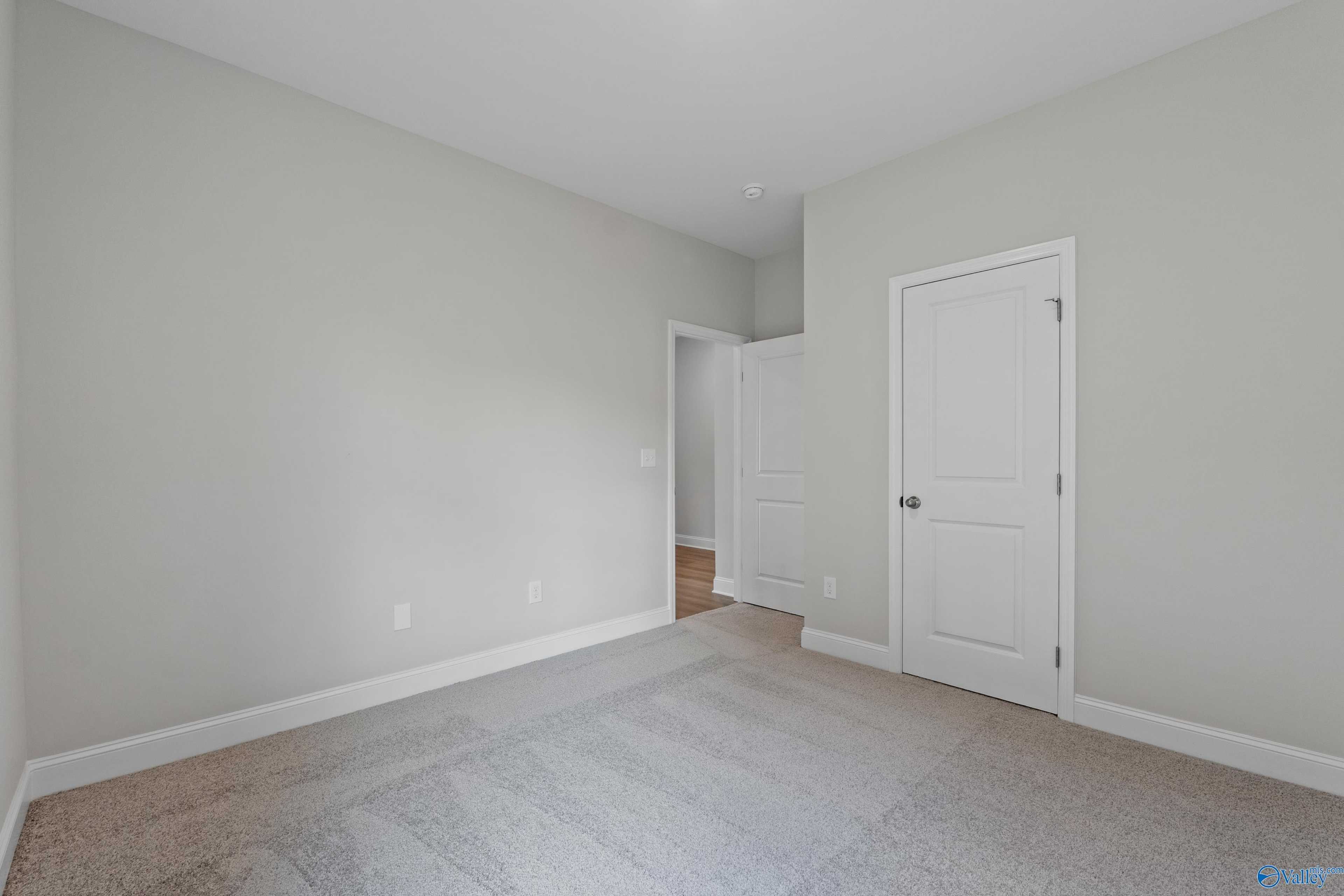 Image 4 of Davidson Homes' New Home at 130 Holly Grove Lane