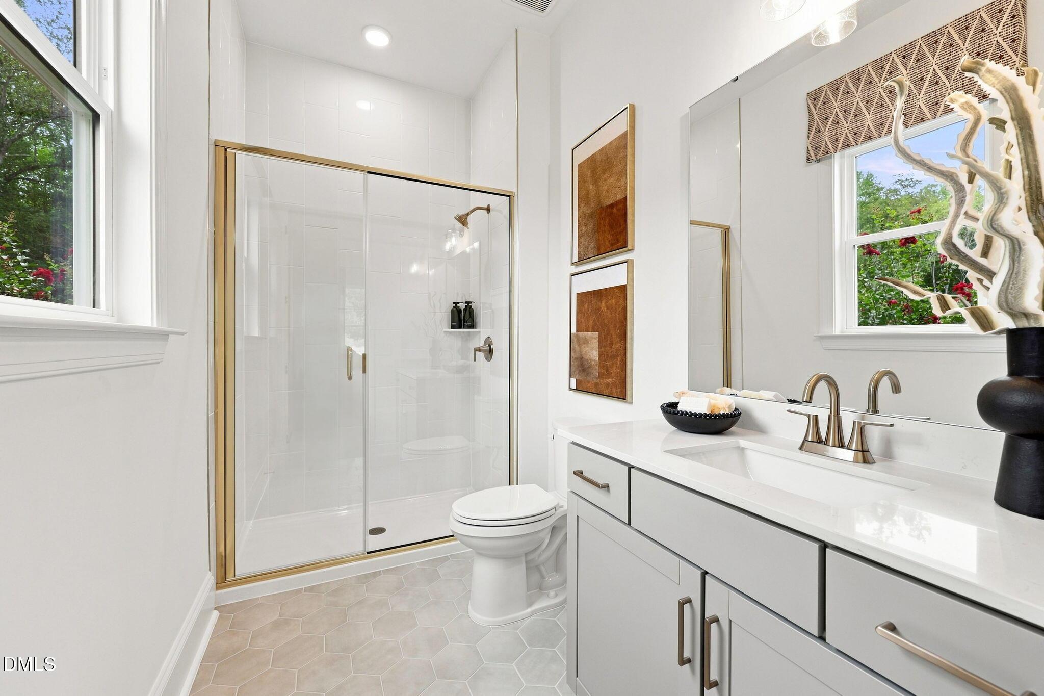 Image 14 of Davidson Homes' New Home at 1933 Stockton Springs Drive