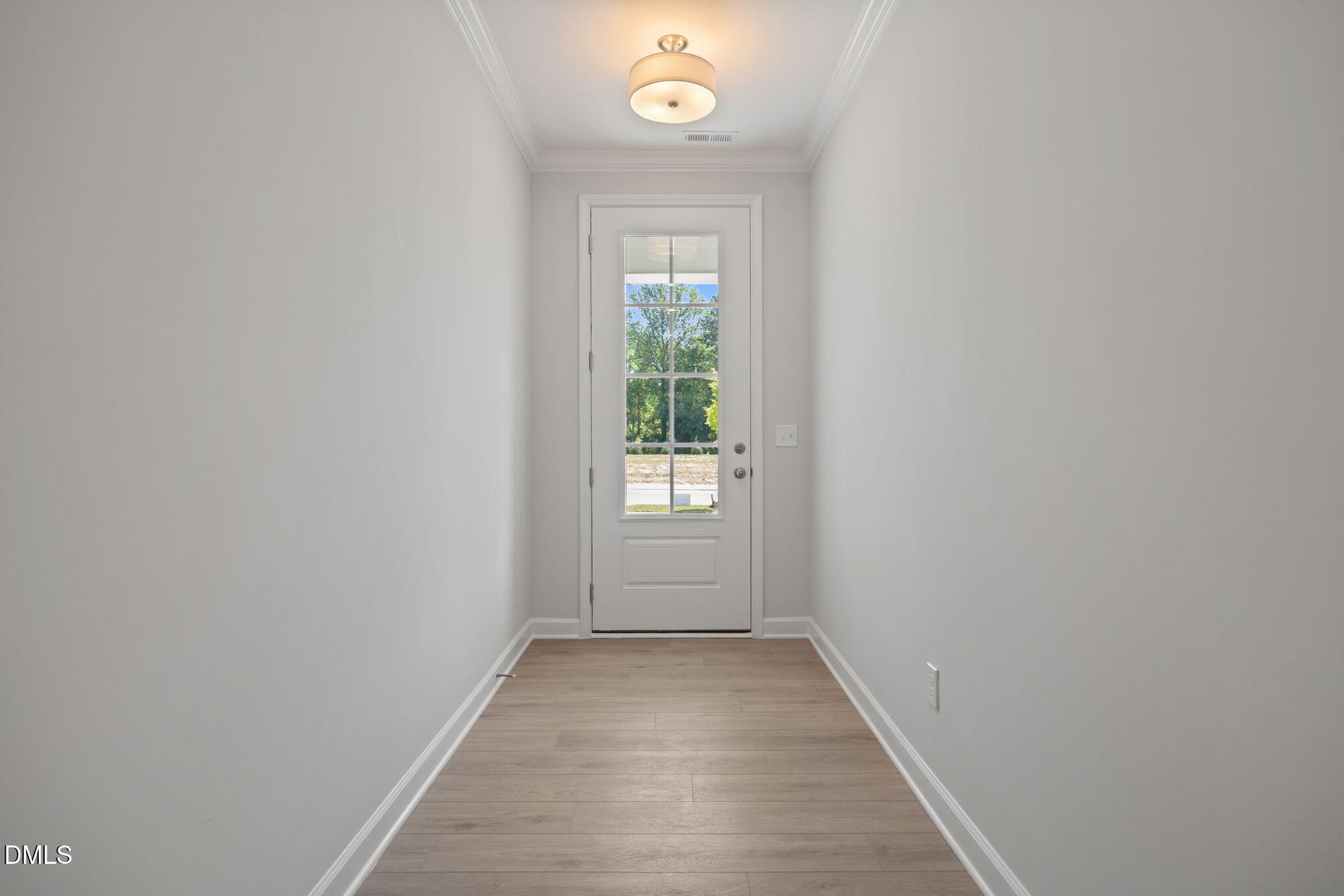 Image 4 of Davidson Homes' New Home at 905 Diana Victoria Court