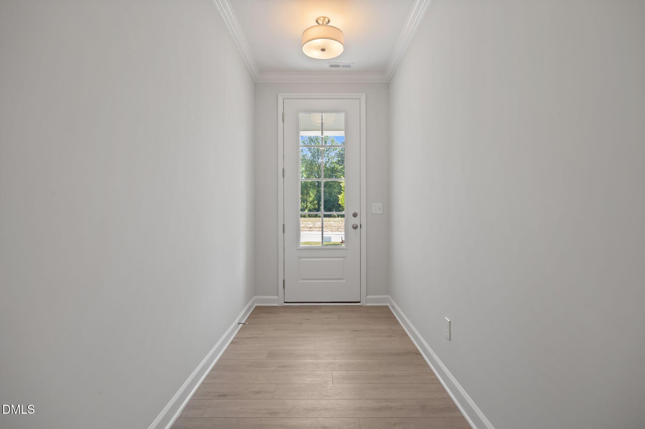 Image 4 of Davidson Homes' New Home at 905 Diana Victoria Court