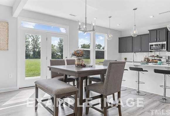 Image 7 of Davidson Homes' New Home at 636 Marion Hills Way
