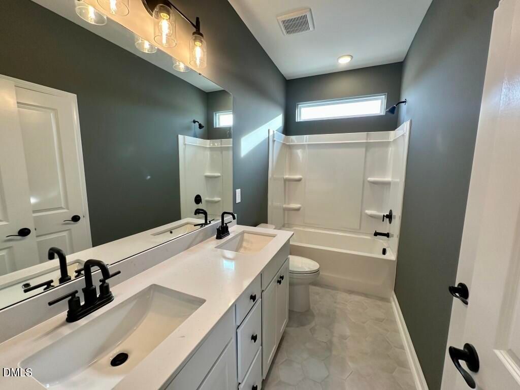 Image 22 of Davidson Homes' New Home at 1052 Old Knight Road