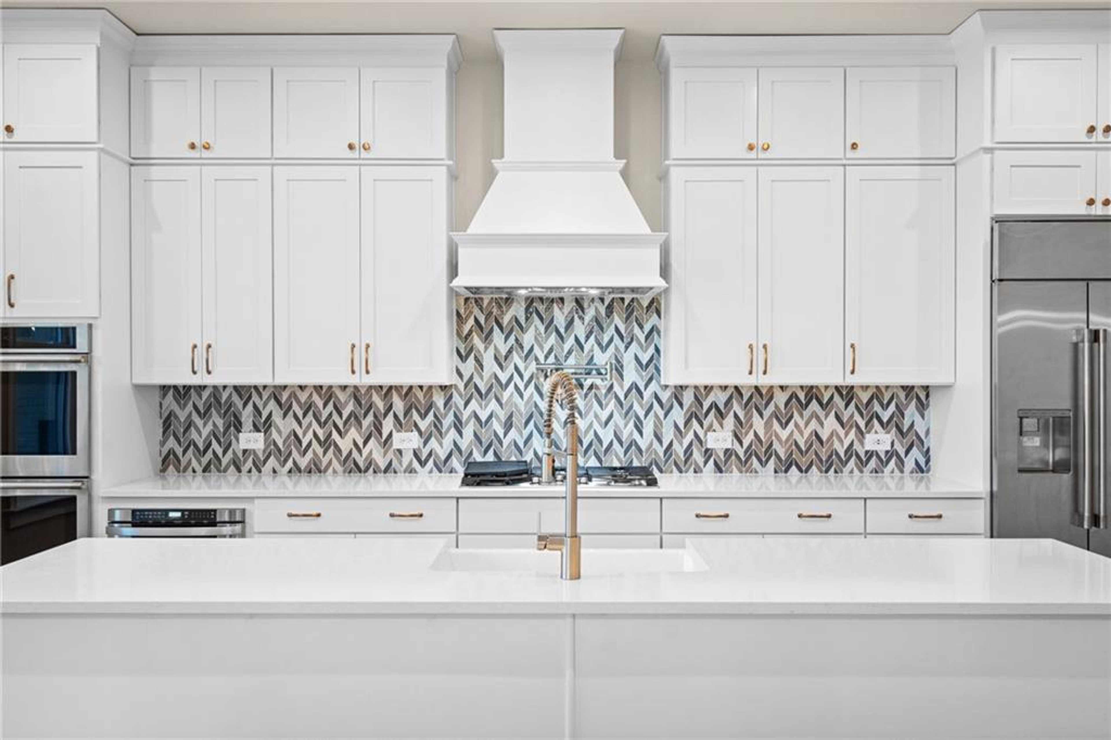 Image 20 of Davidson Homes' New Home at 2711 Twisted Oak Lane