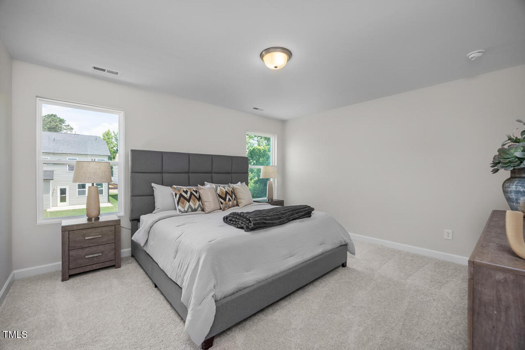Image 17 of Davidson Homes' New Home at 82 Fairwinds Drive