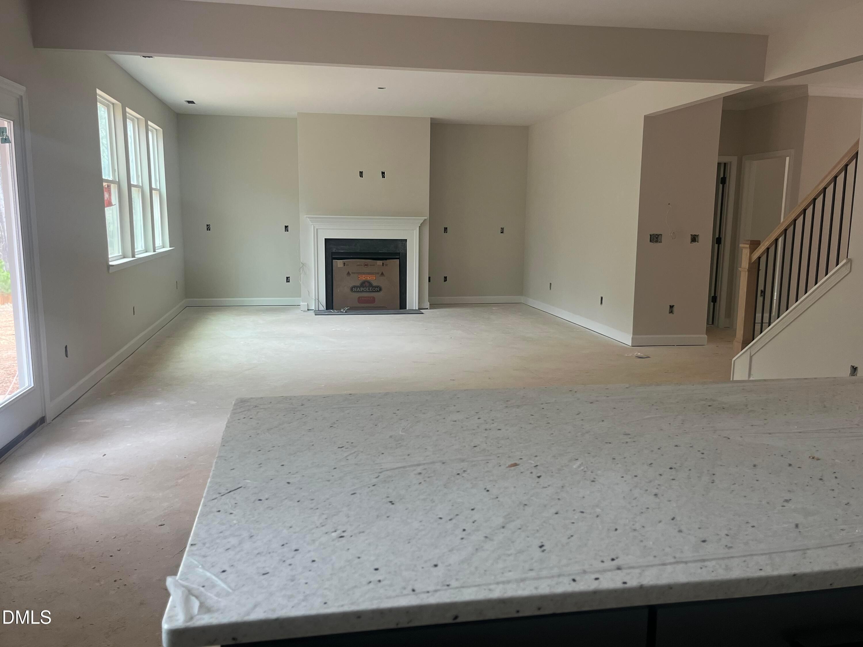 Image 21 of Davidson Homes' New Home at 424 Golden Dragonfly Street