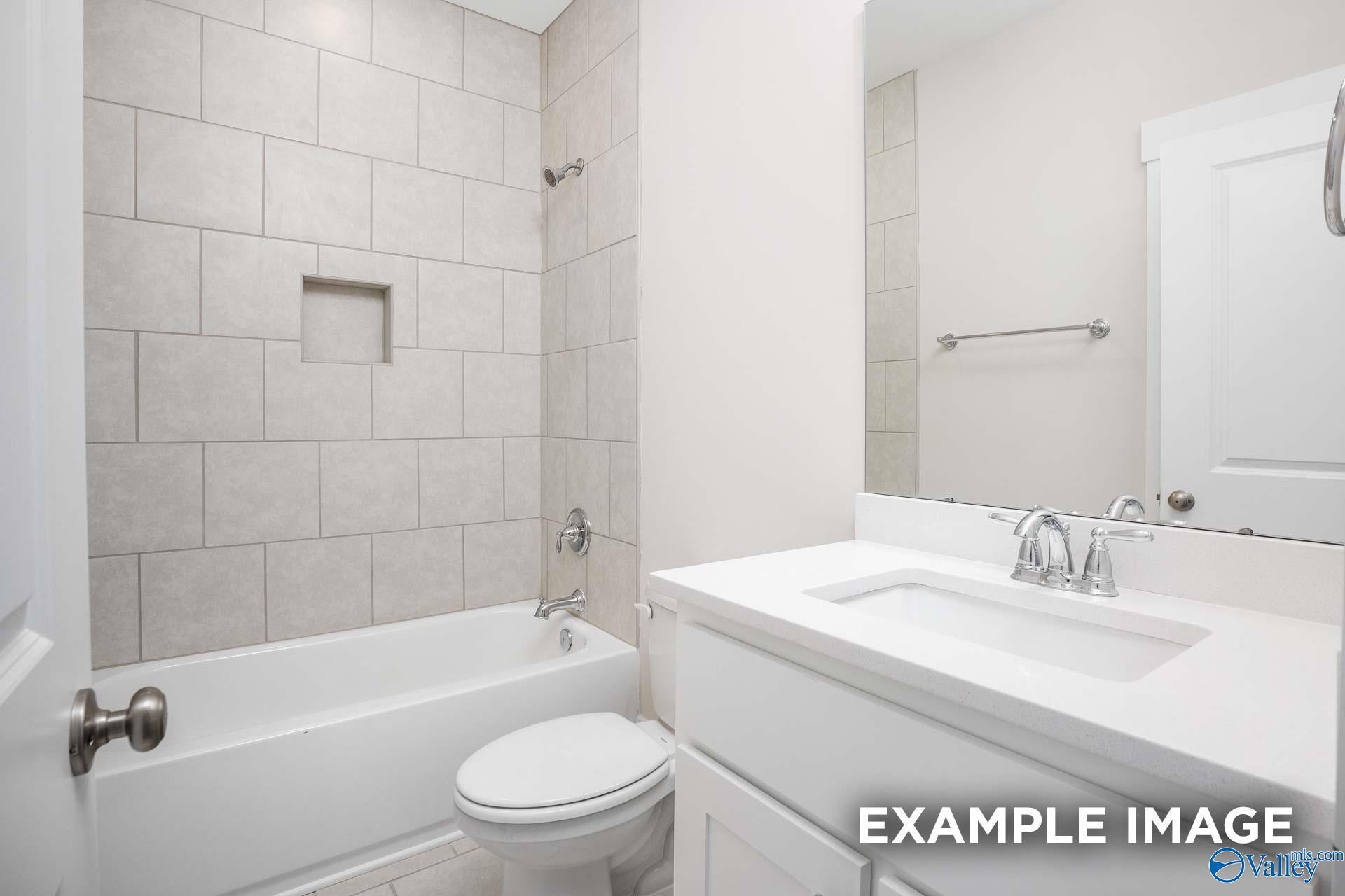 Image 20 of Davidson Homes' New Home at 125 Harper Lane