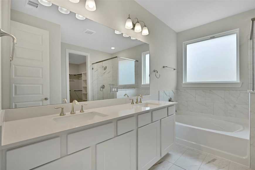 Image 3 of Davidson Homes' New Home at 3318 Salton Sea Lane