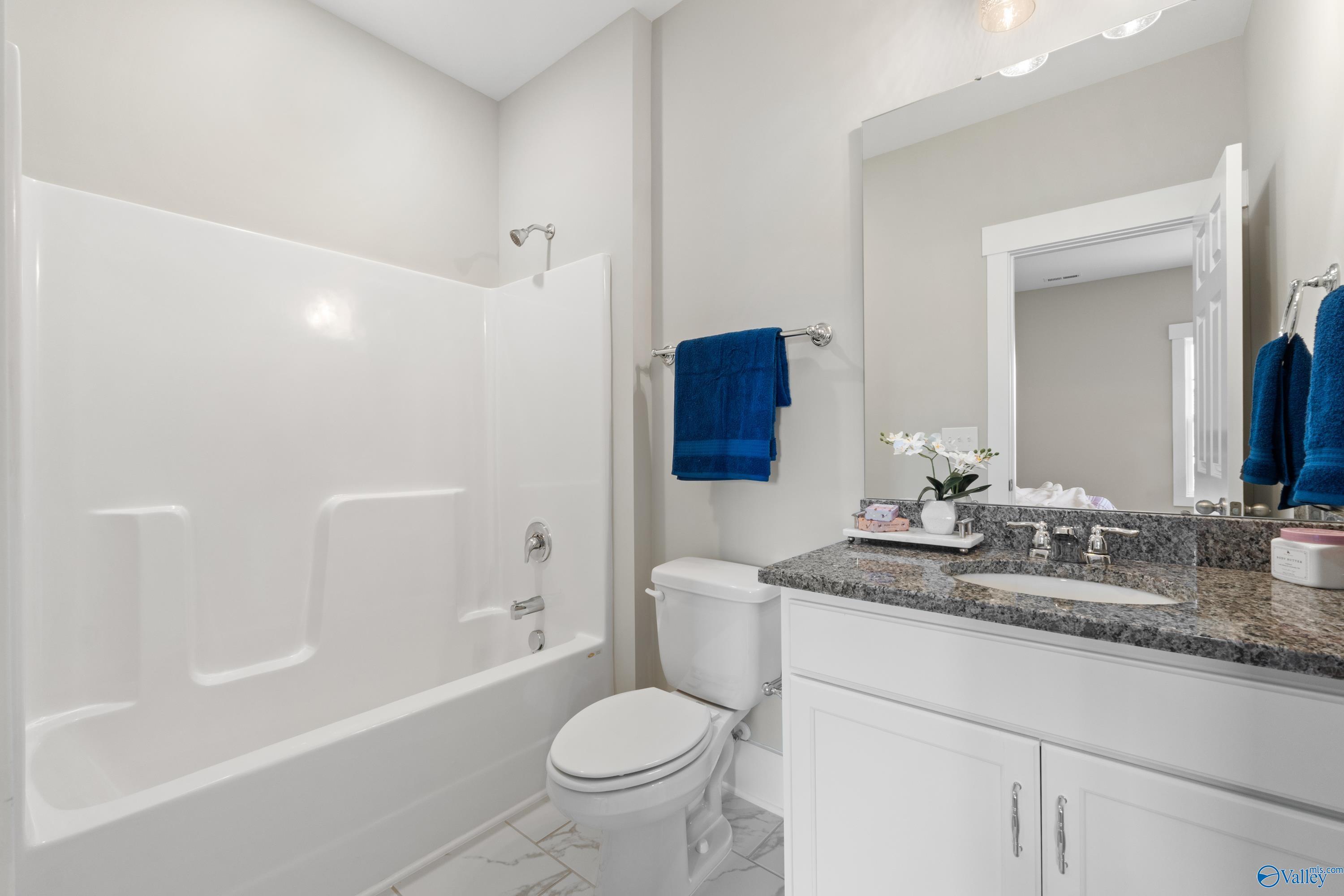 Image 19 of Davidson Homes' New Home at 29636 Limestone Creek Way