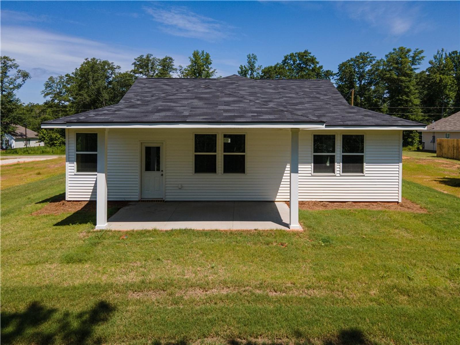 Image 5 of Davidson Homes' New Home at 295 Lee Road 2232