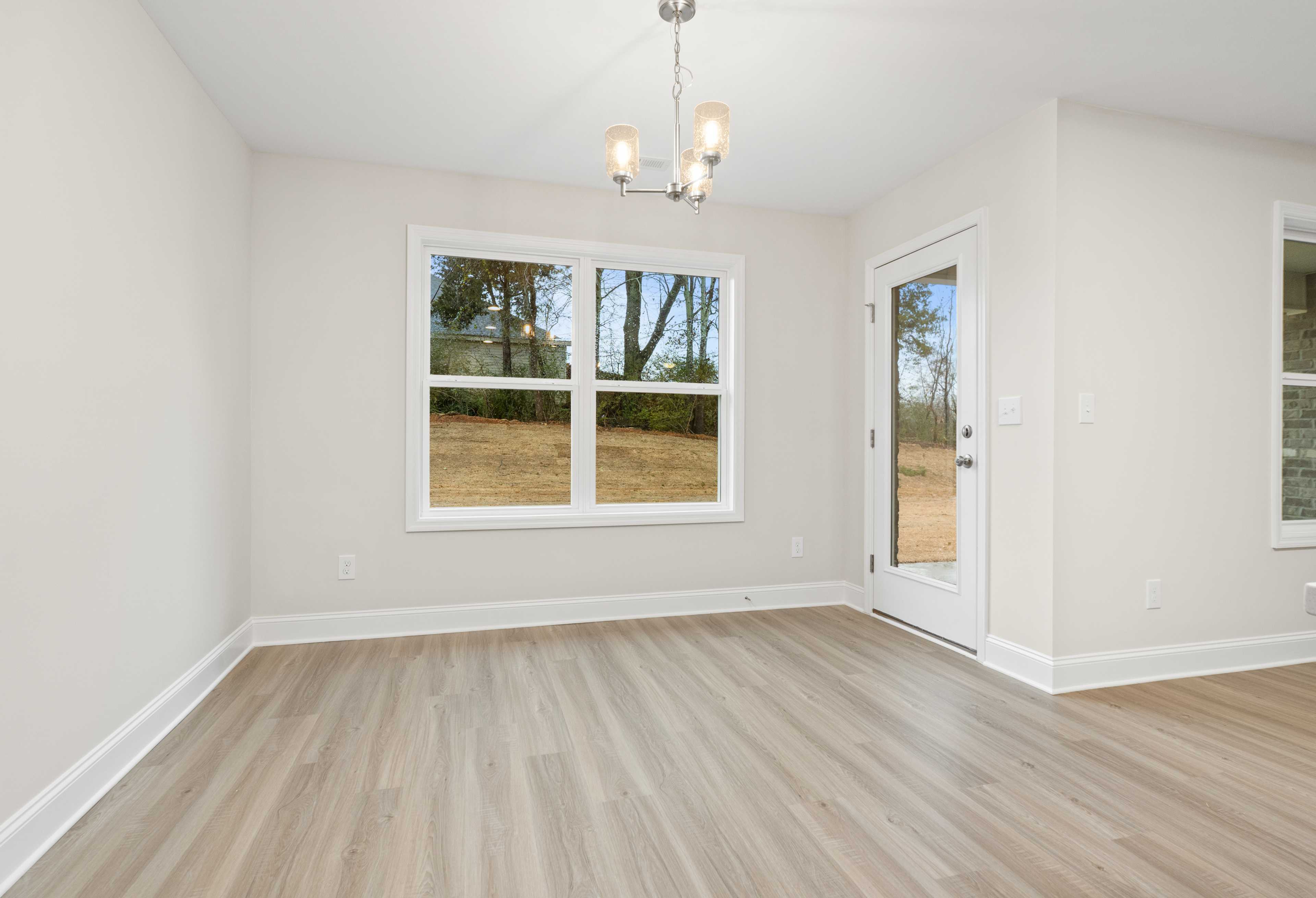 Image 5 of Davidson Homes' The Asheville C Floor Plan
