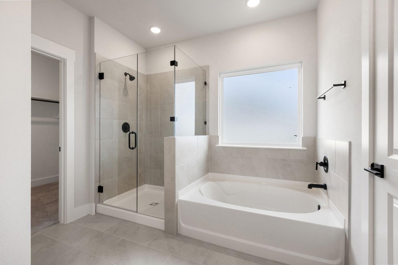 Image 19 of Davidson Homes' New Home at 301 Briarwood Drive