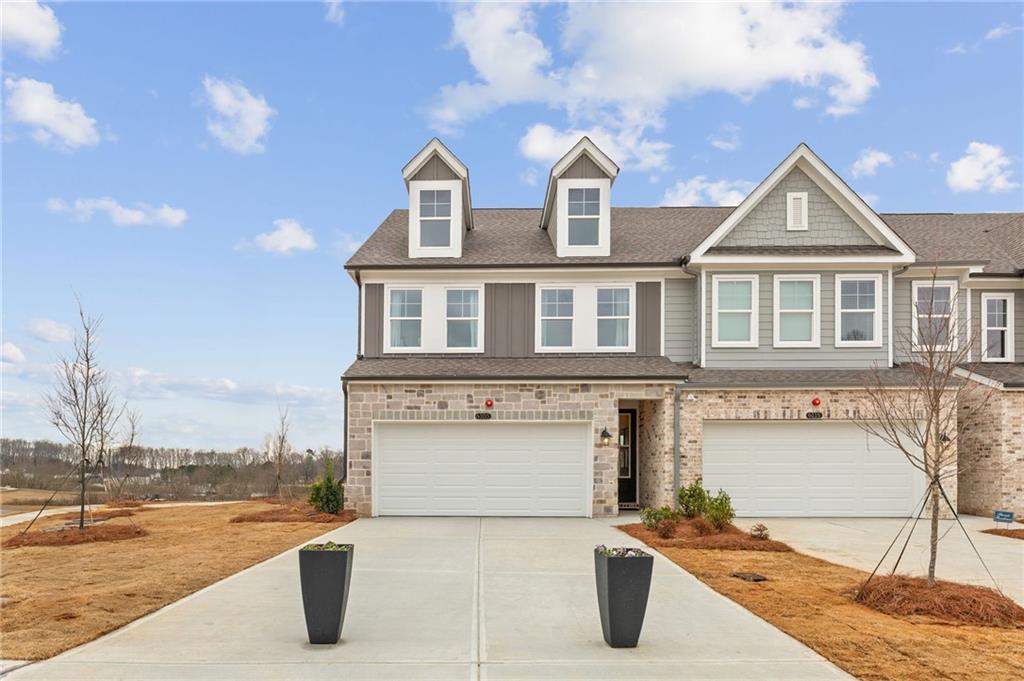 Image 1 of Davidson Homes' New Home at 6240 Molo Lane