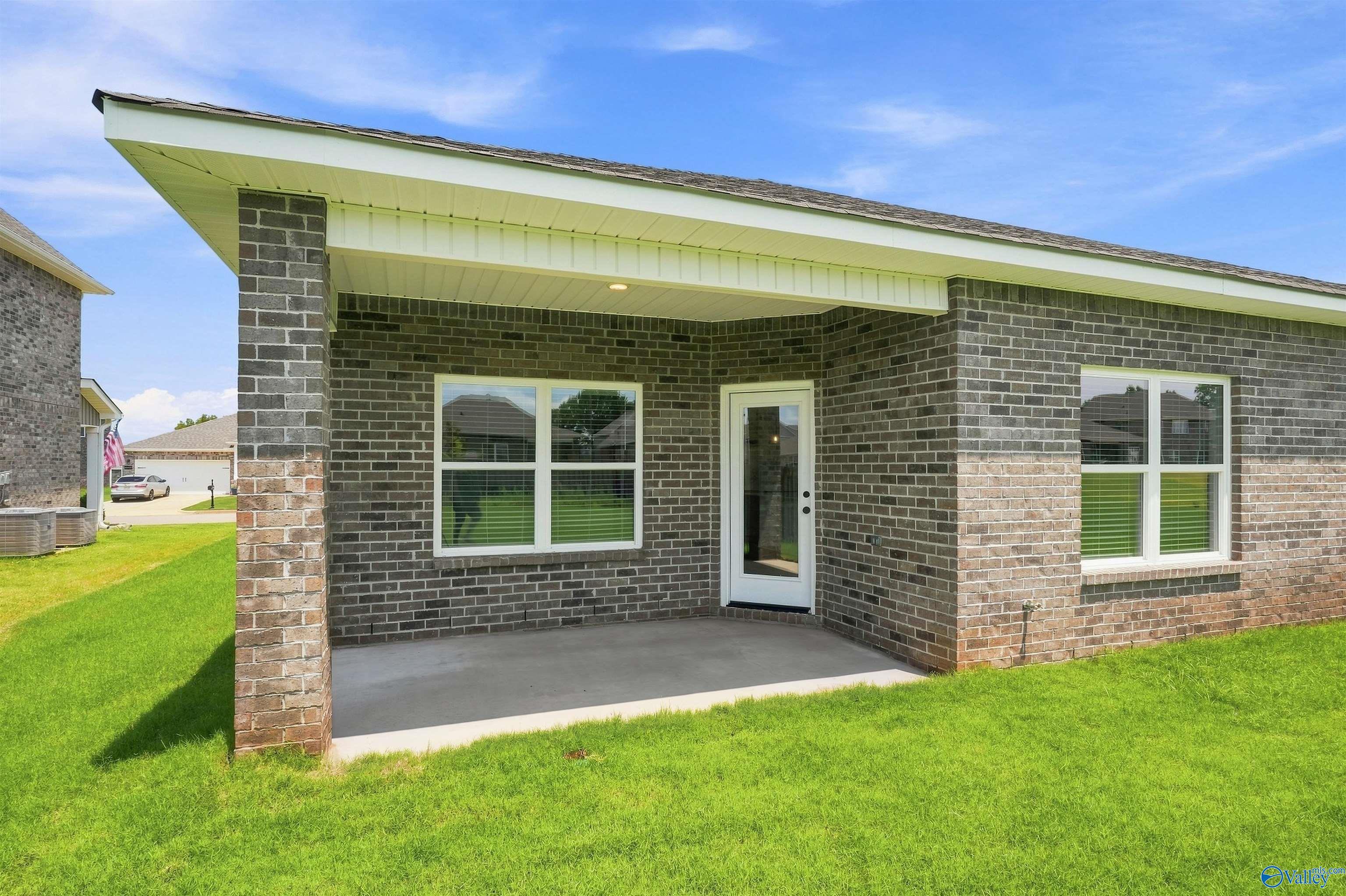 Image 26 of Davidson Homes' New Home at 16664 Demi Drive