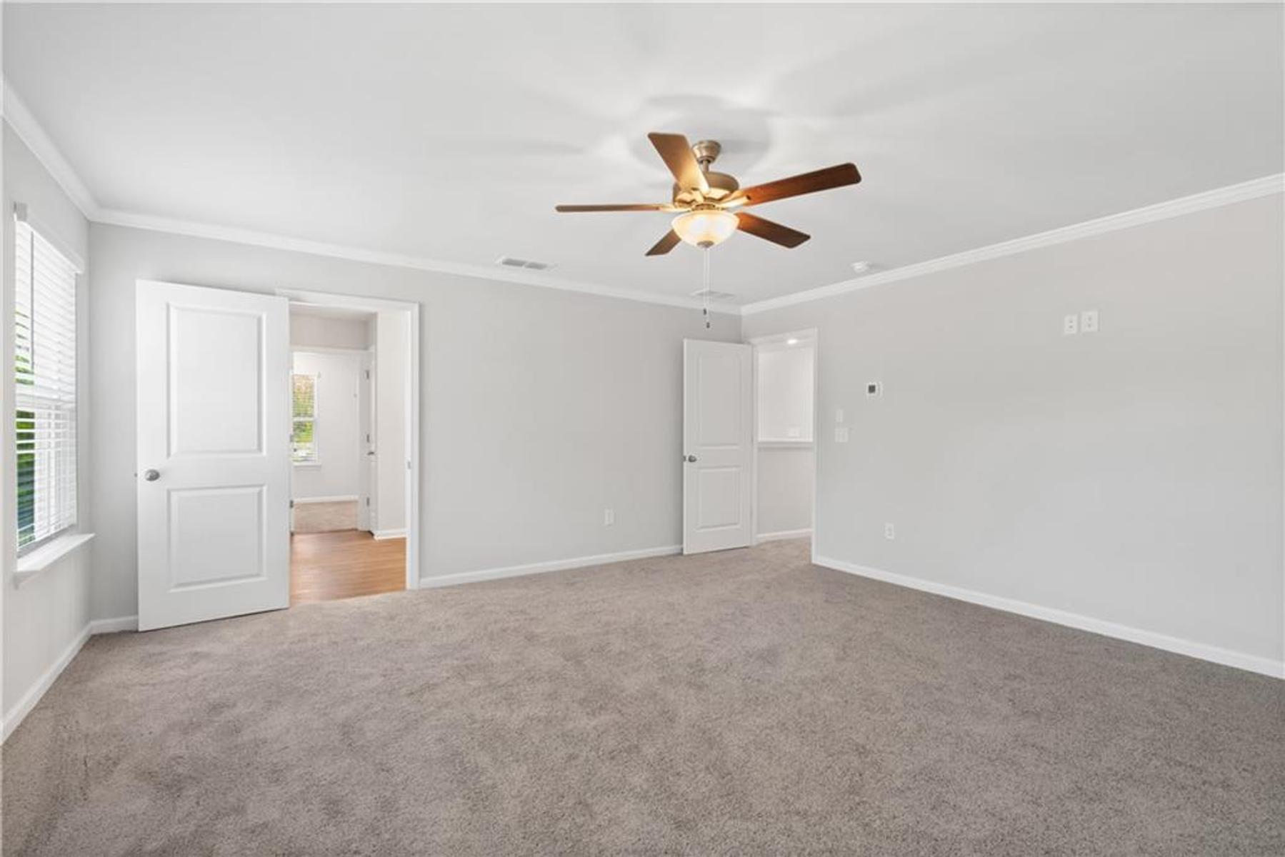 Image 24 of Davidson Homes' New Home at 4793 Moonstone Trace