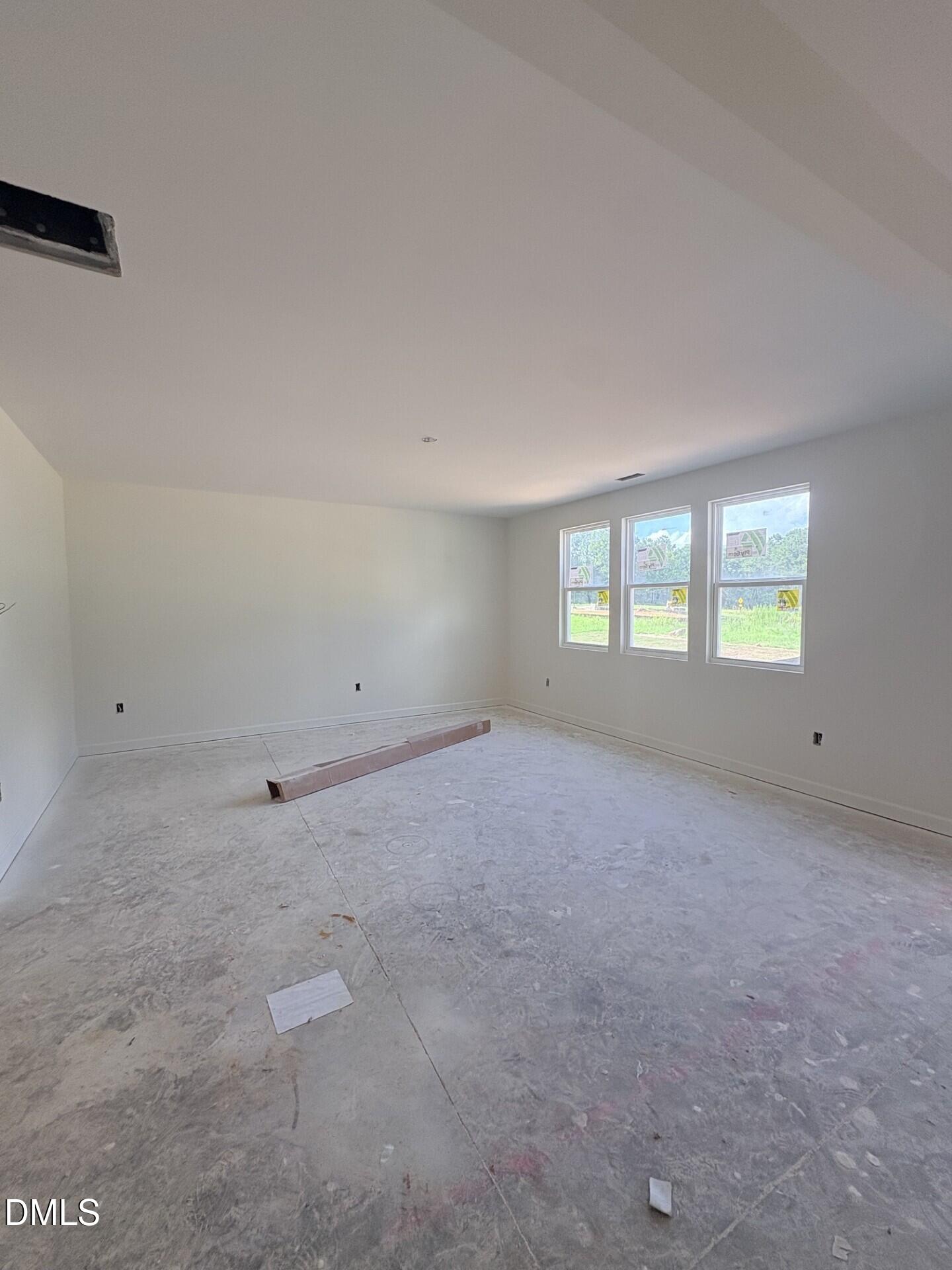 Image 4 of Davidson Homes' New Home at 325 Longleaf Glen Lane