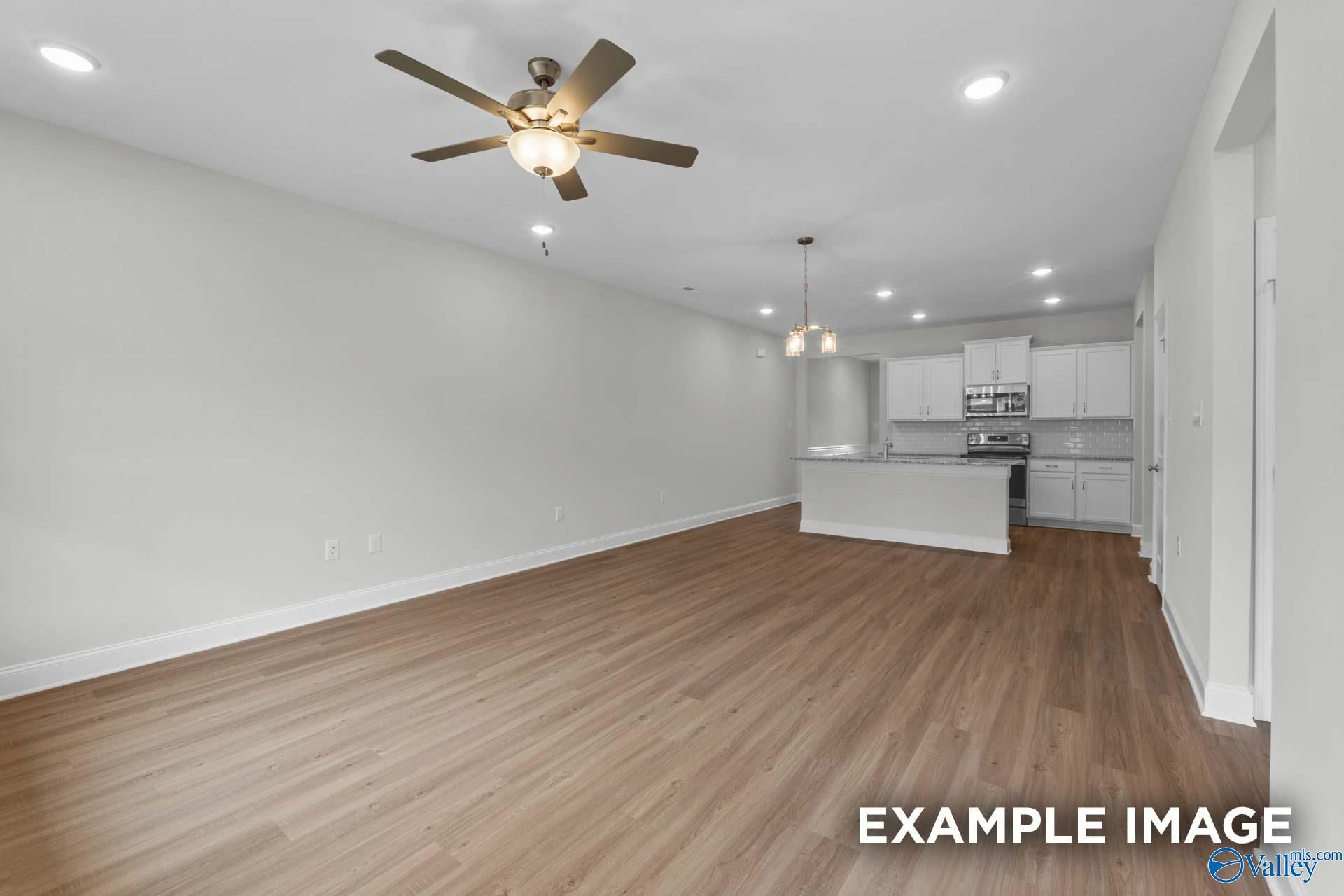 Image 7 of Davidson Homes' New Home at 3149 Mead Way