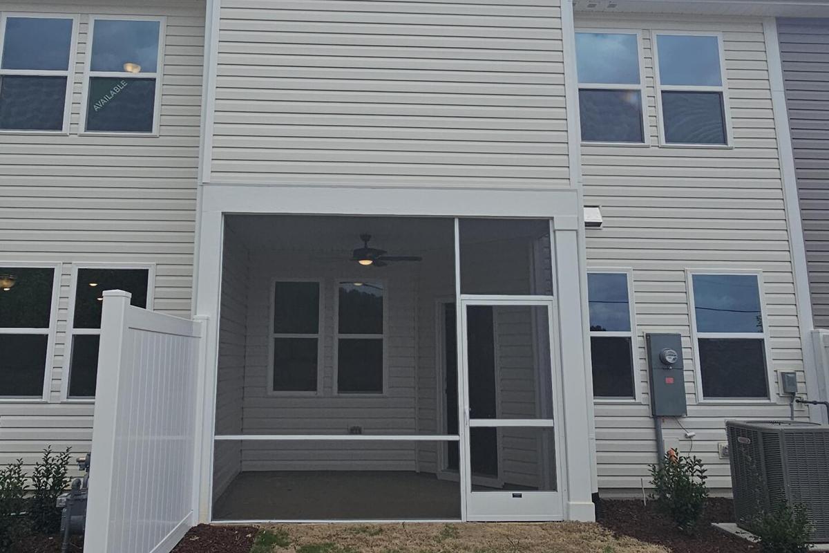Image 14 of Davidson Homes' New Home at 63 Village Edge Drive